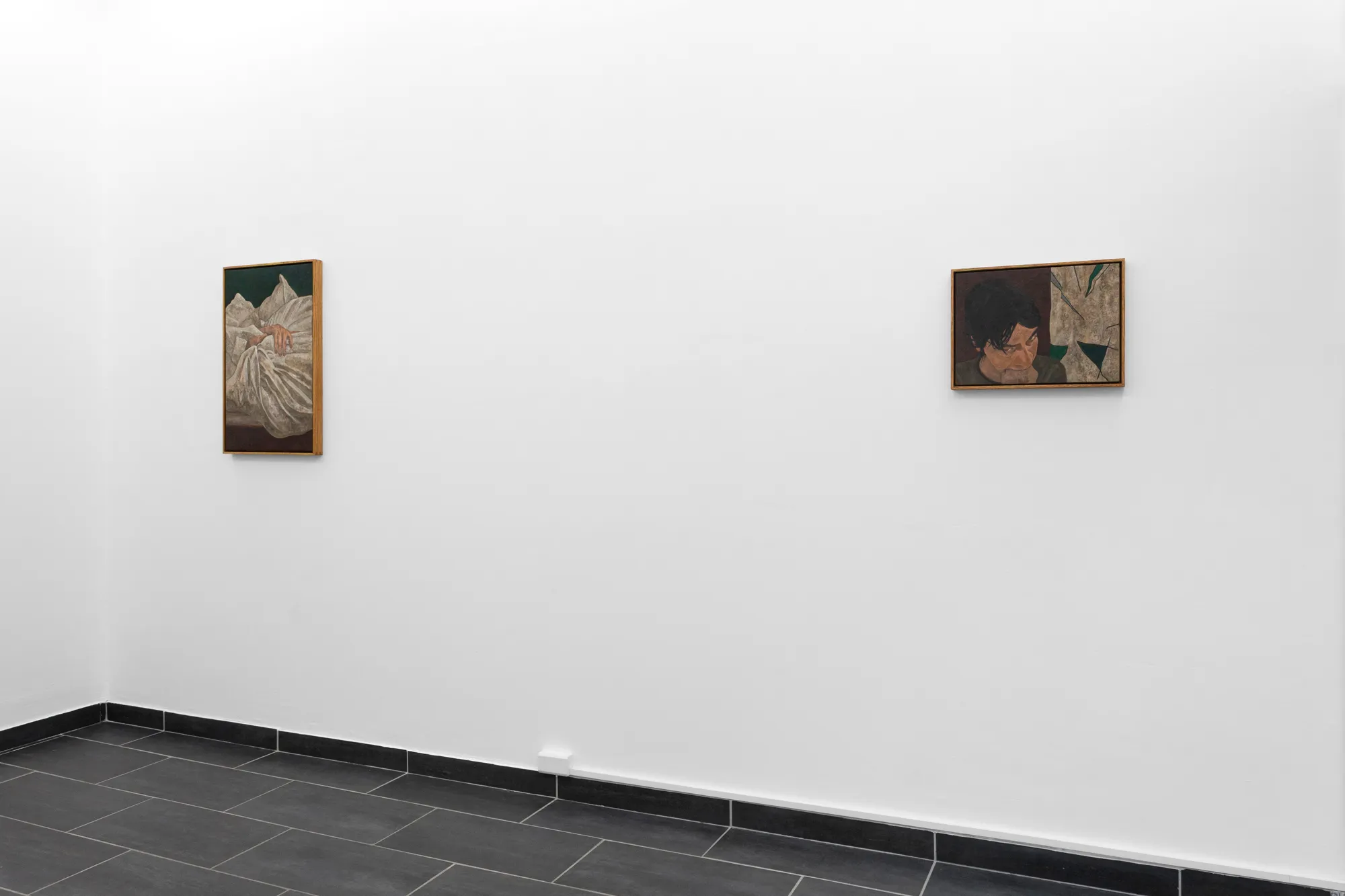 Christian John Munks | Verdens sidste aften