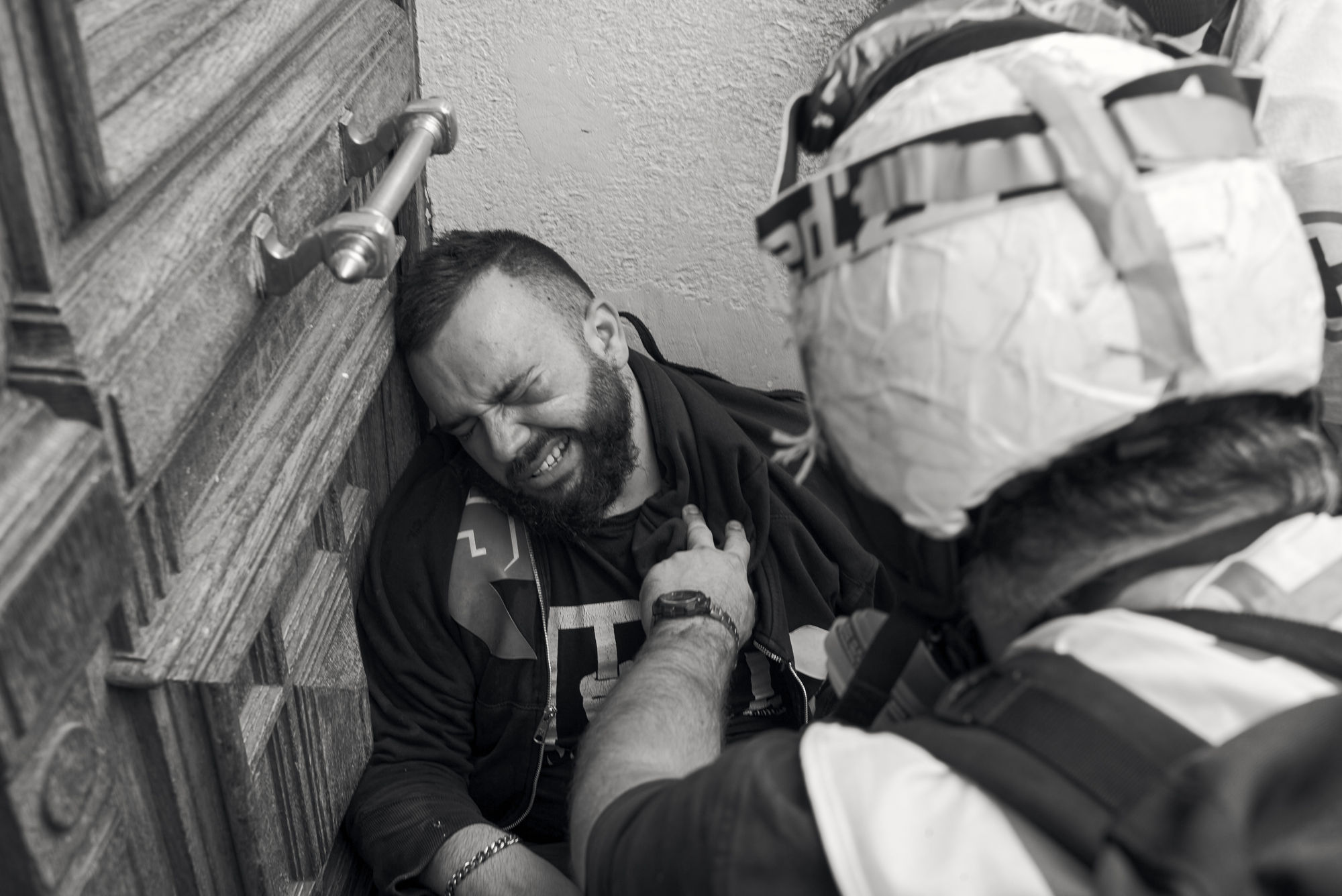 Paris – Fête du Travail, 01.05.2019