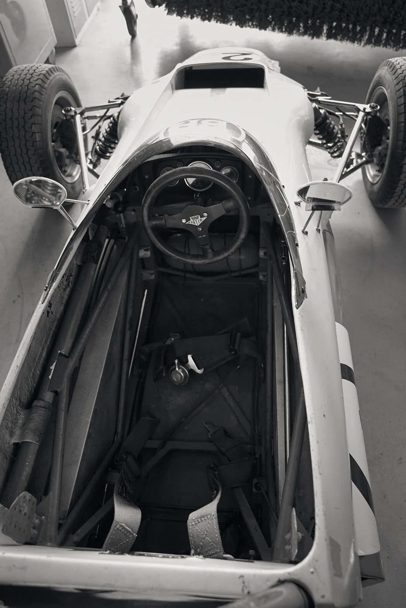 Gulgun Gunal, Formule 3 Martini MK 8 - Renault Gordini, 2019