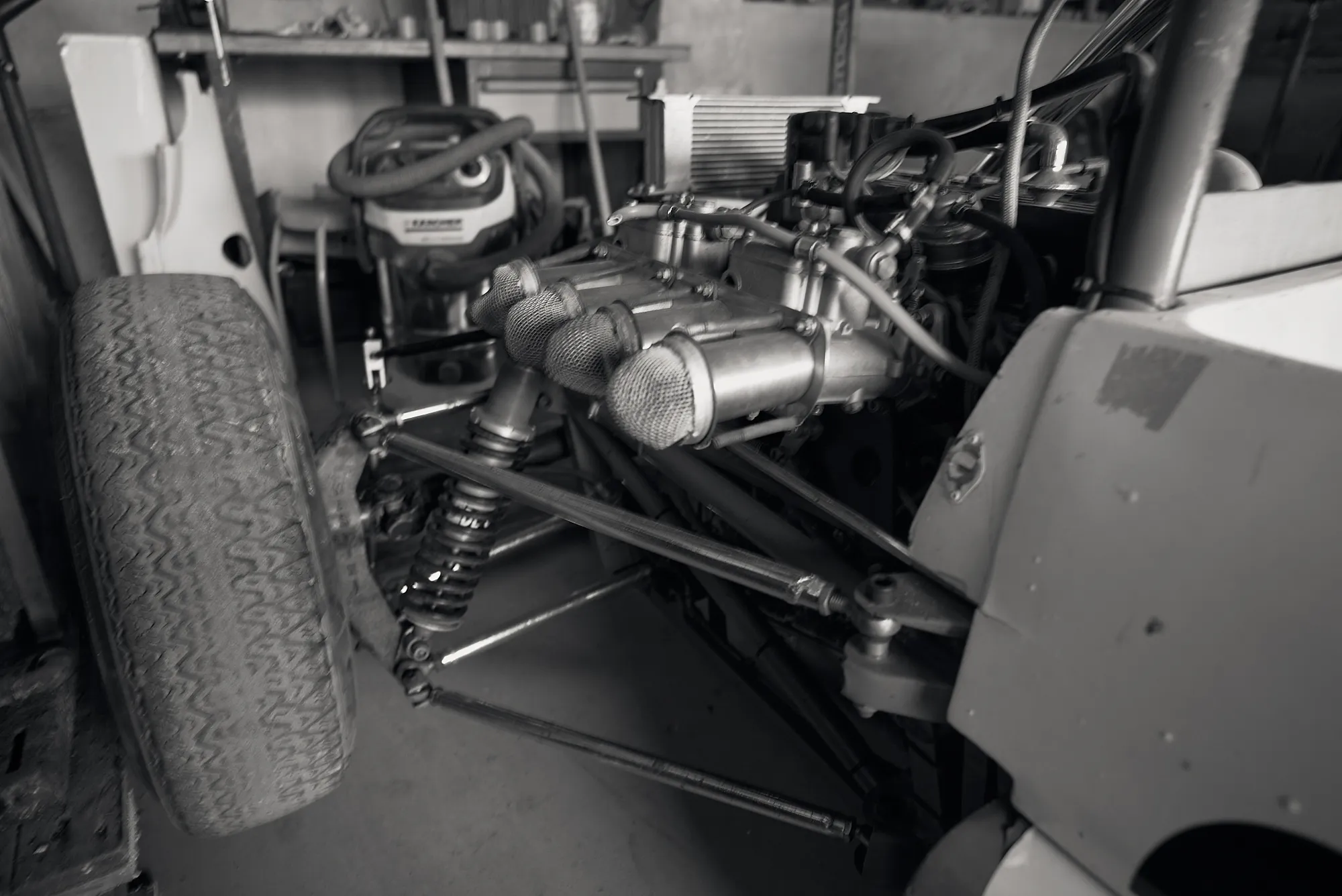 Gulgun Gunal, Formule 3 Martini MK 8 - Renault Gordini, 2019