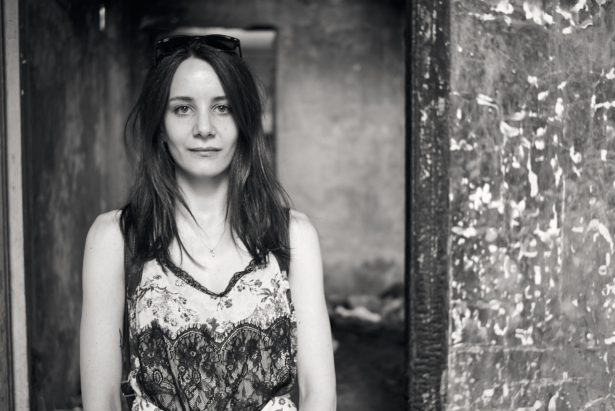 Gulgun Gunal, People, Beyrouth #11, Liban, 2019