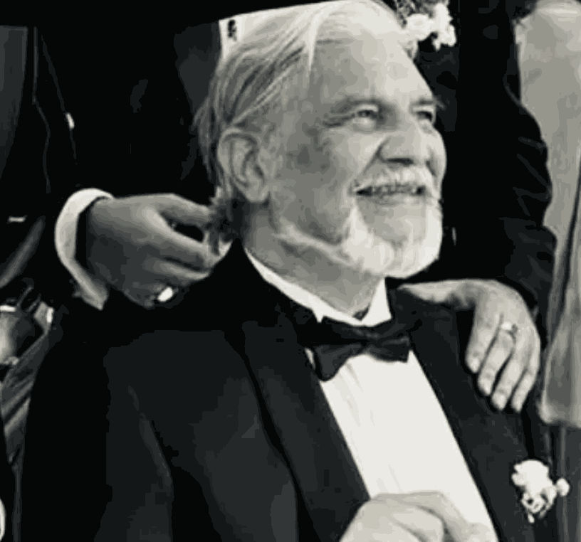 BASHIR MOHAMED stands as a pioneering figure in the Islamic and Asian art world. His expertise and guidance facilitated the placement of major works in the permanent collections of renowned museums worldwide.