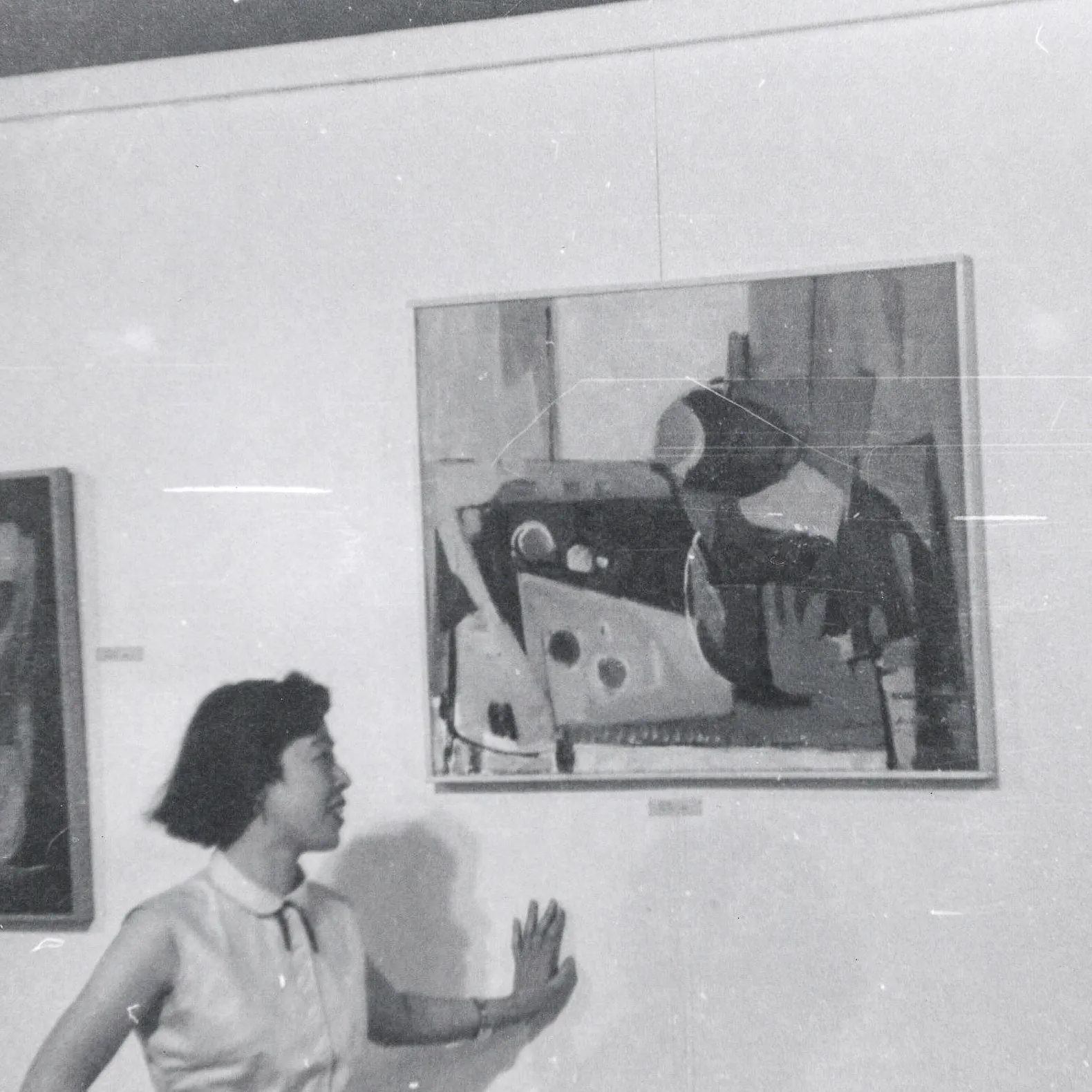 74TH ANNUAL PAINTING AND SCULPTURE EXHIBITION OF THE SAN FRANCISCO ART ASSOCIATION (GROUP)