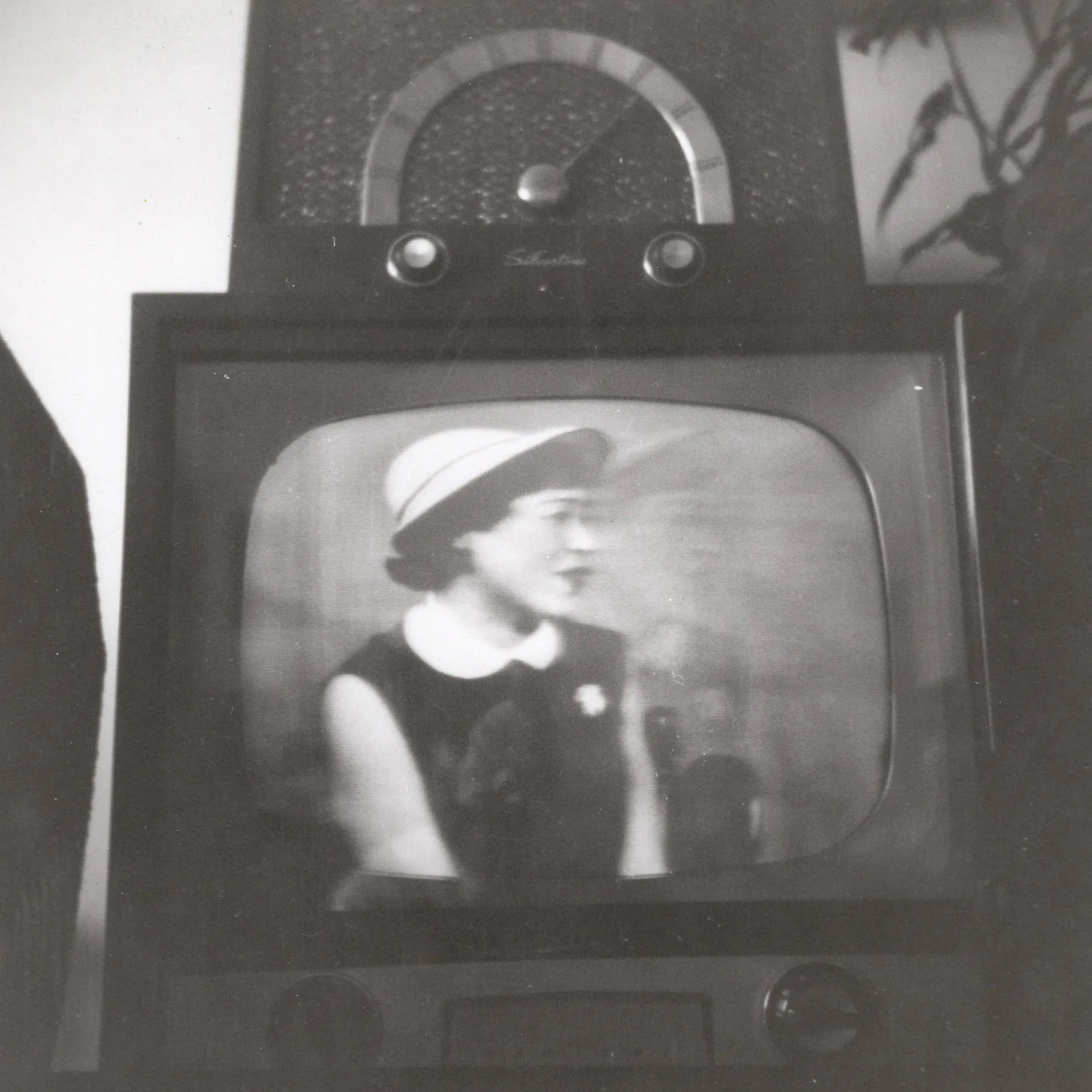 TERUKO YOKOI - WORKS ON CANVAS (SOLO)