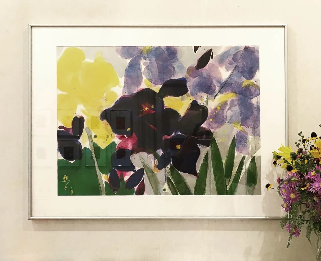 TERUKO YOKOI - 95TH BIRTHDAY (SOLO)