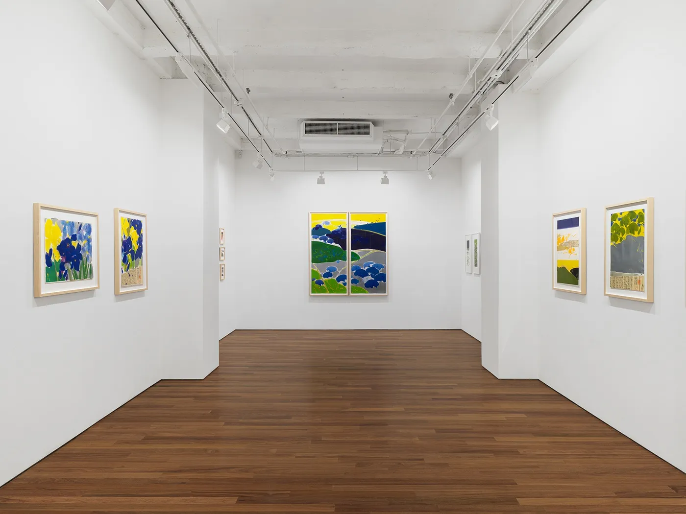 TERUKO YOKOI: NOH THEATER (SOLO)