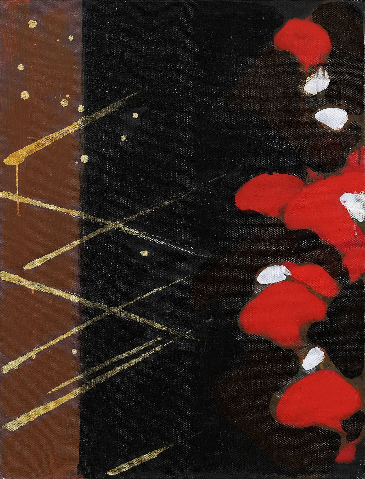 TERUKO YOKOI: NOH THEATER (SOLO)