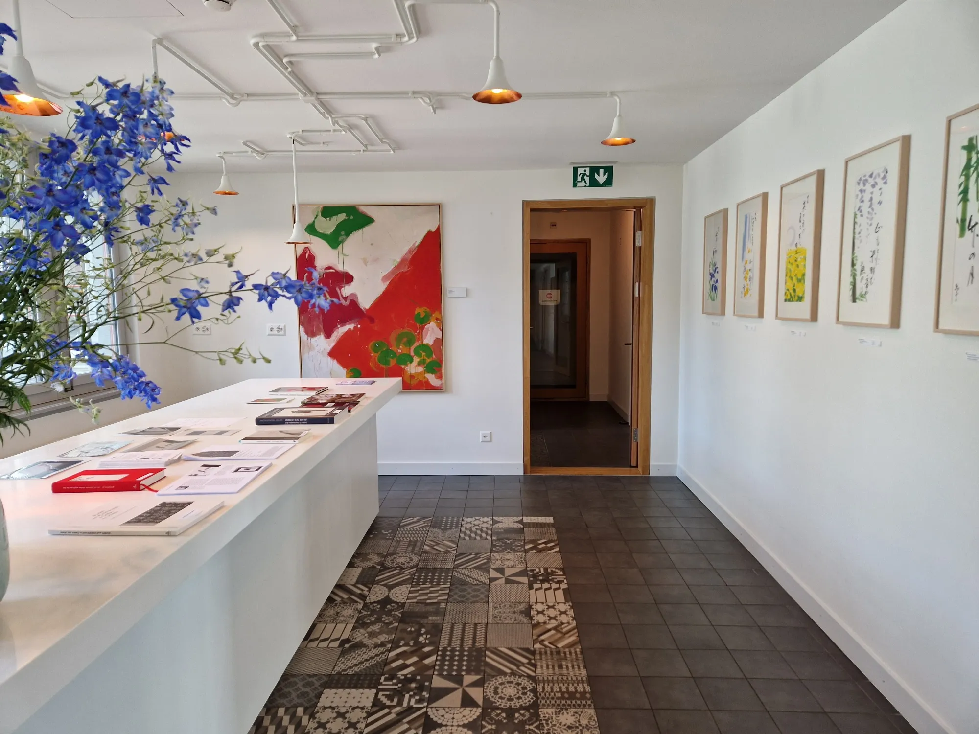 PICTURES OF THE HEART (GROUP)