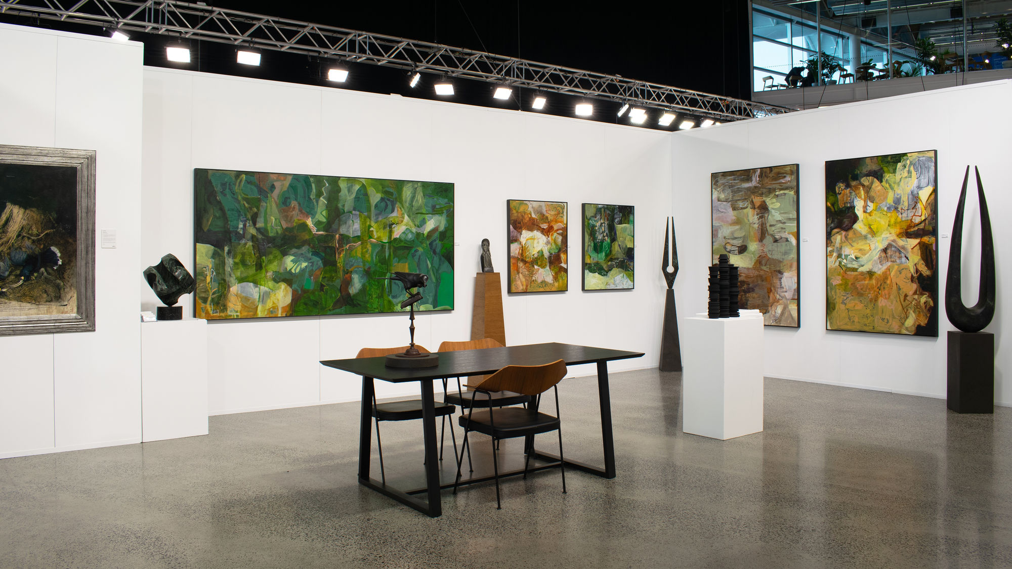AOTEAROA ART FAIR
