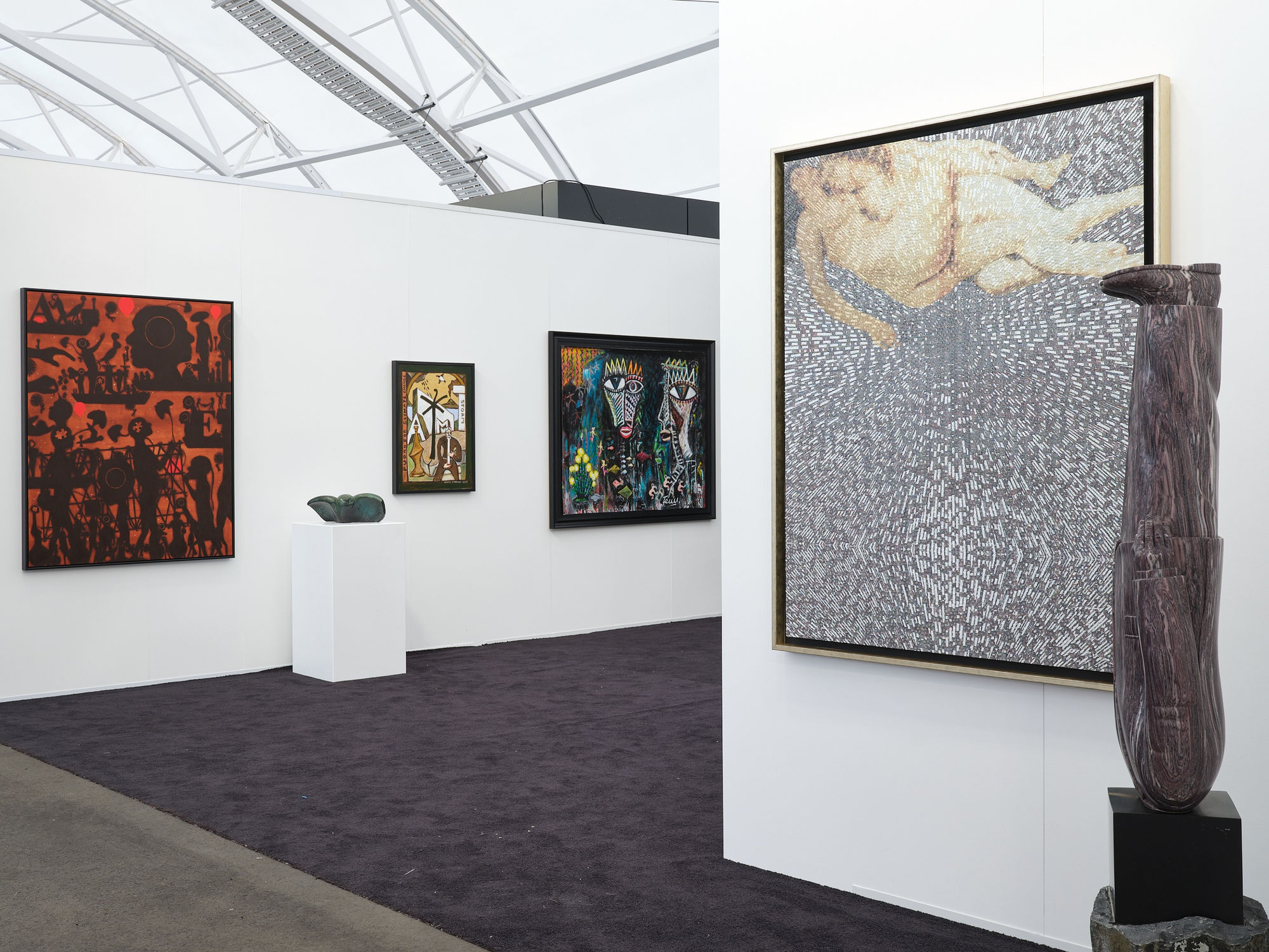 Aotearoa Art Fair 2022