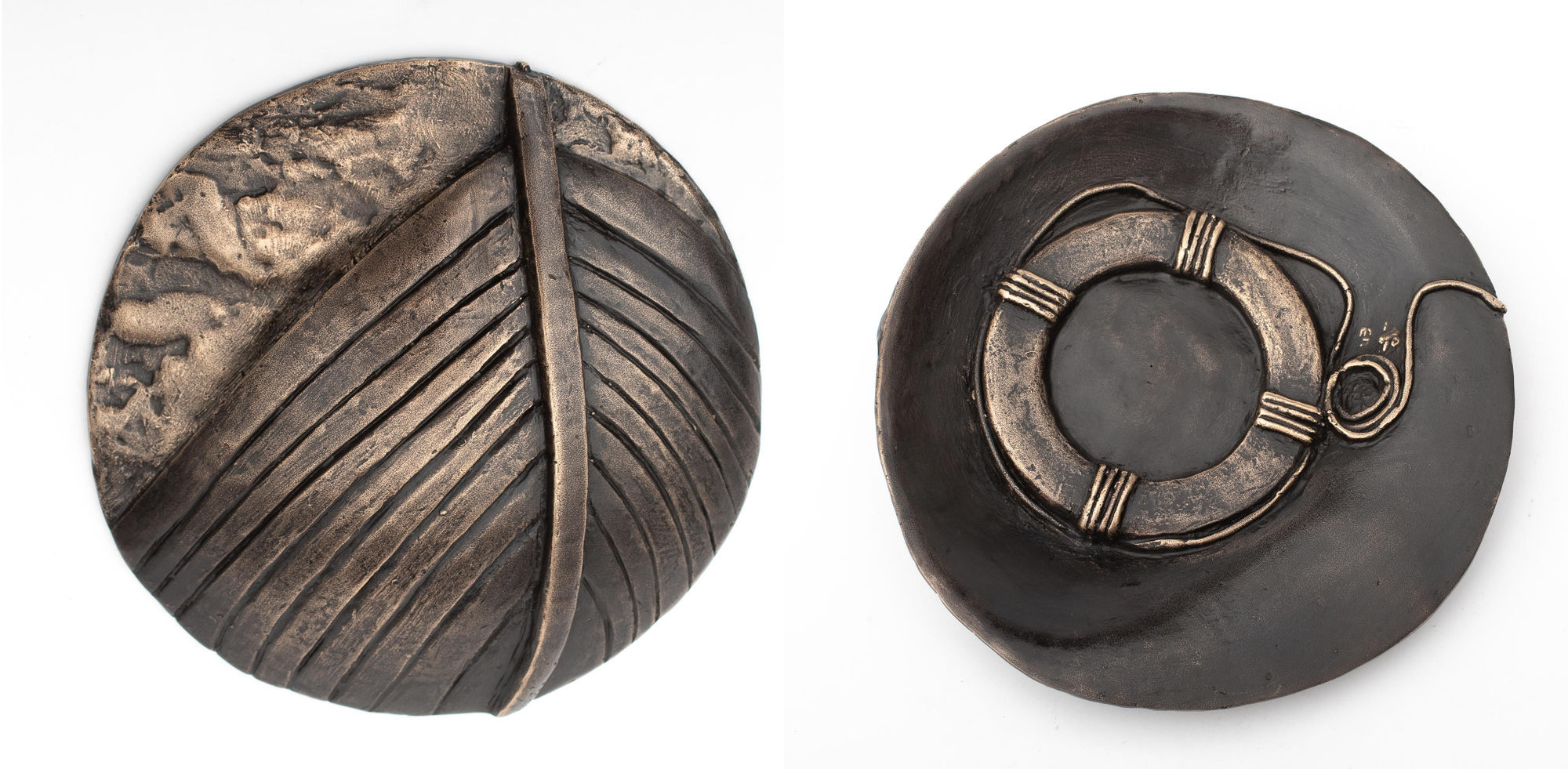 Marté Szirmay, Lifeboat