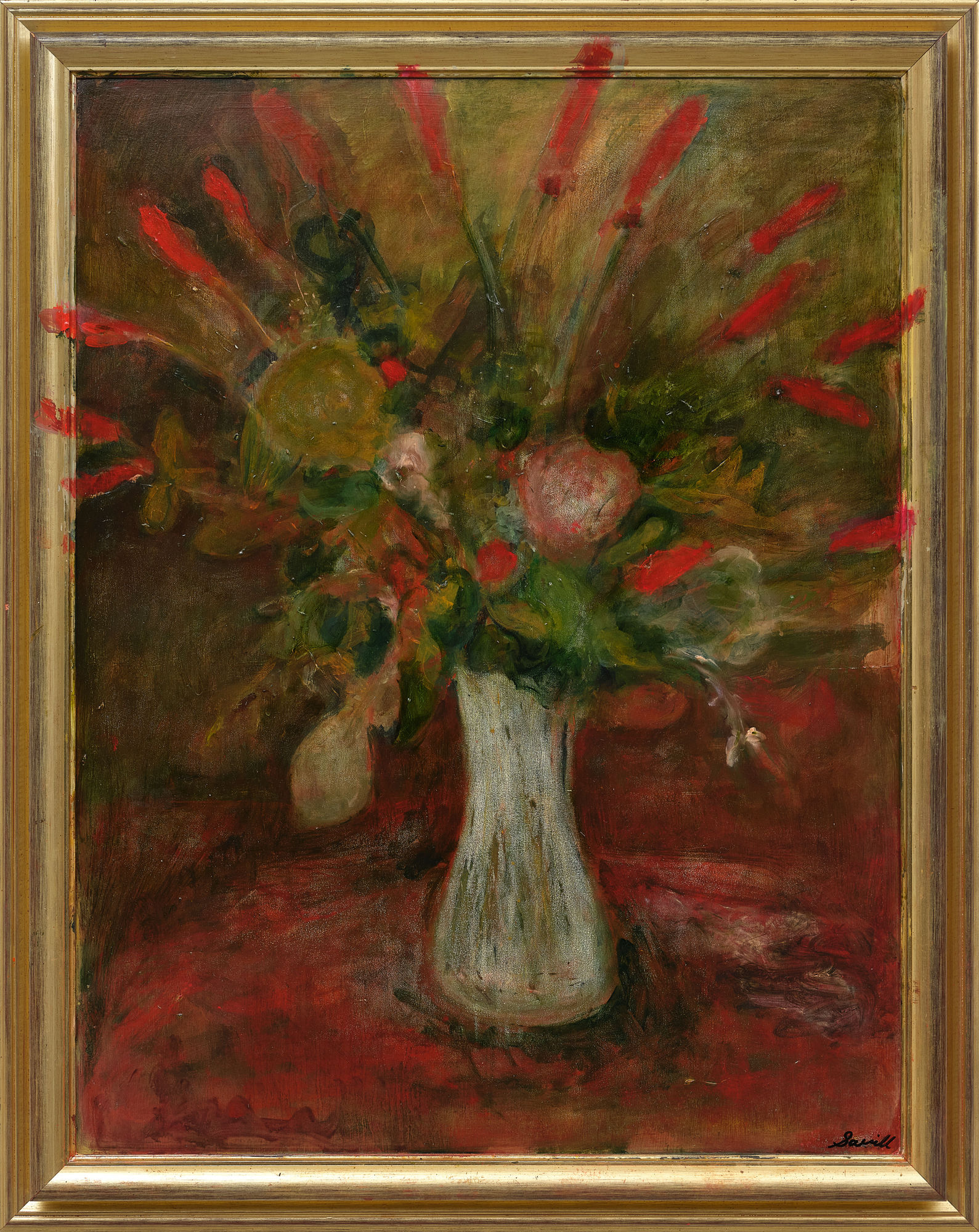 George Savill, Marlborough Clover, 2023