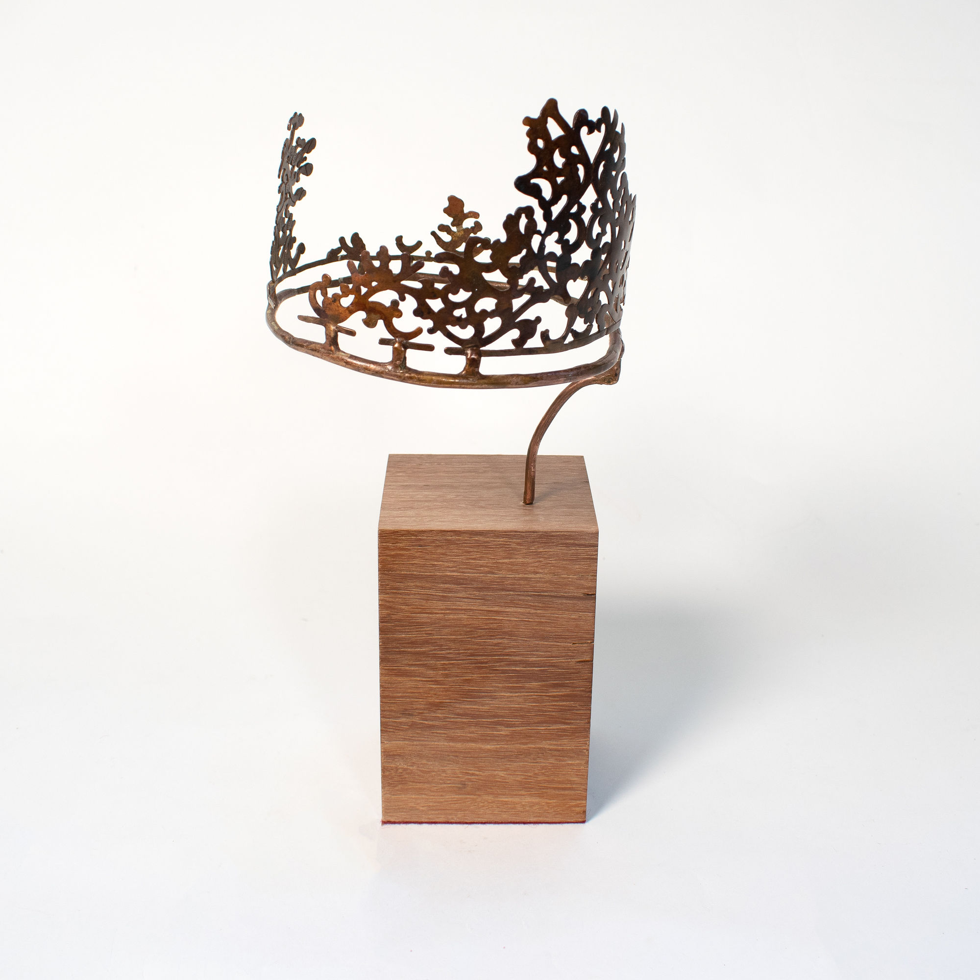 Frances Battersby, Royal, 2025