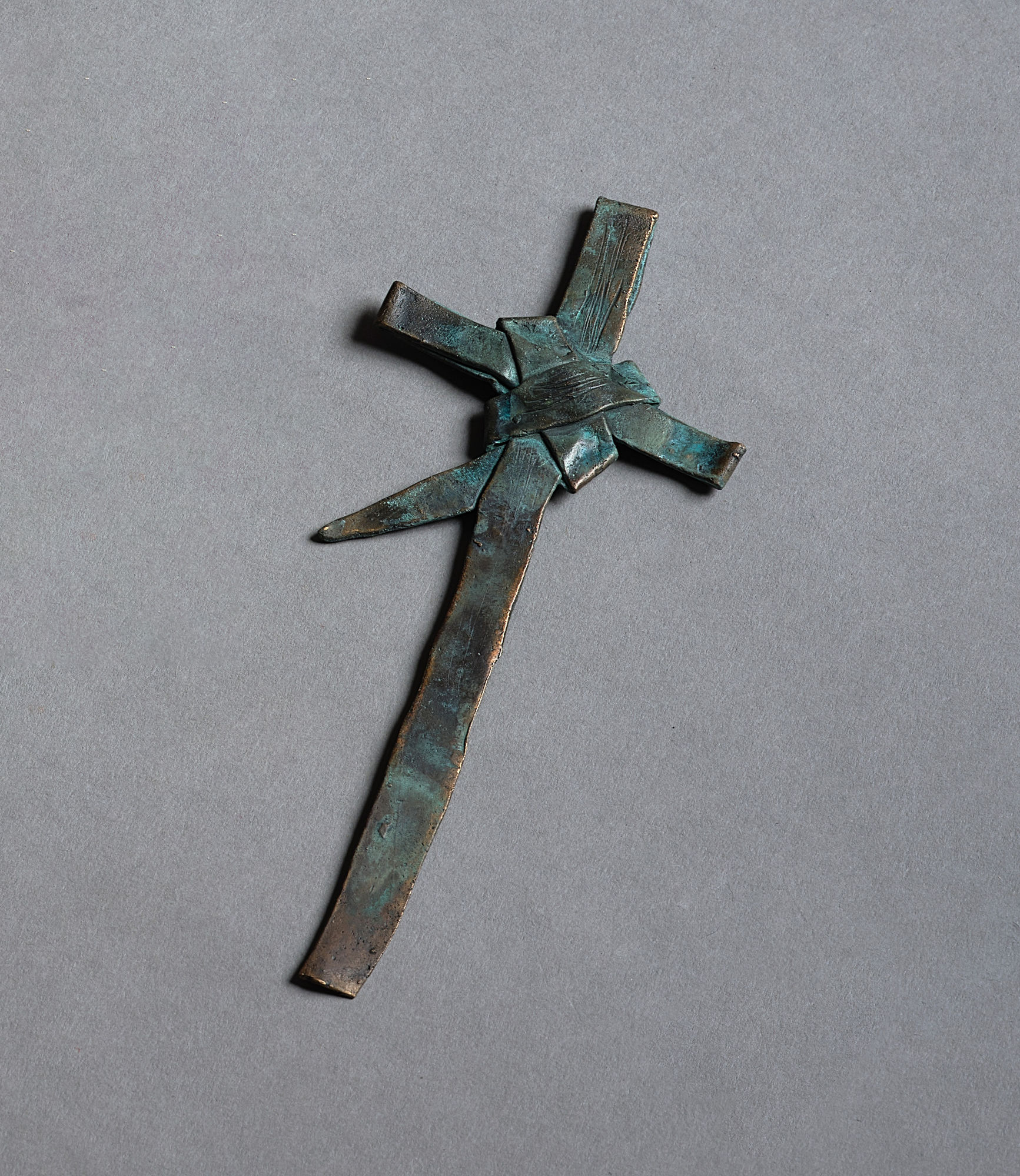 Christine Massey, Lent #7, 2023