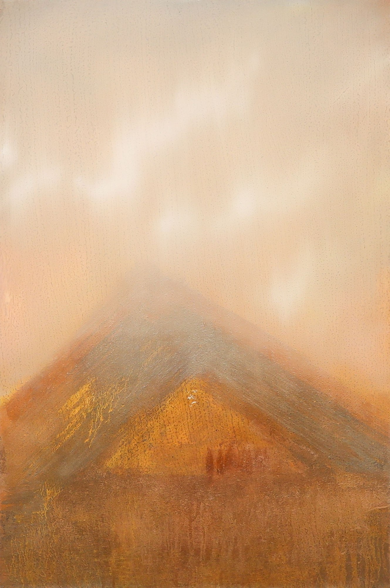 Aroha Gossage, Marae, 2023