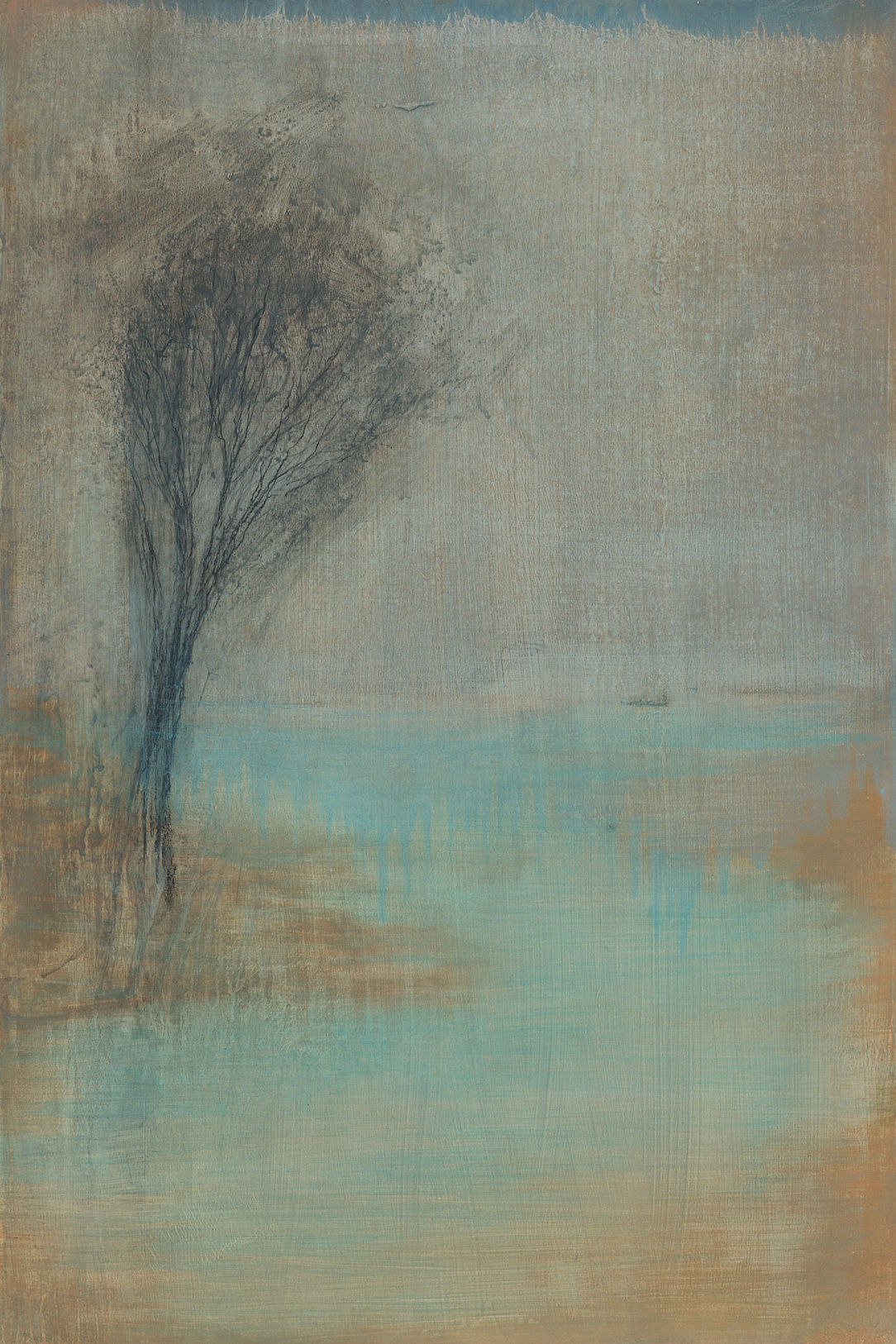 Aroha Gossage, Mānuka, 2023