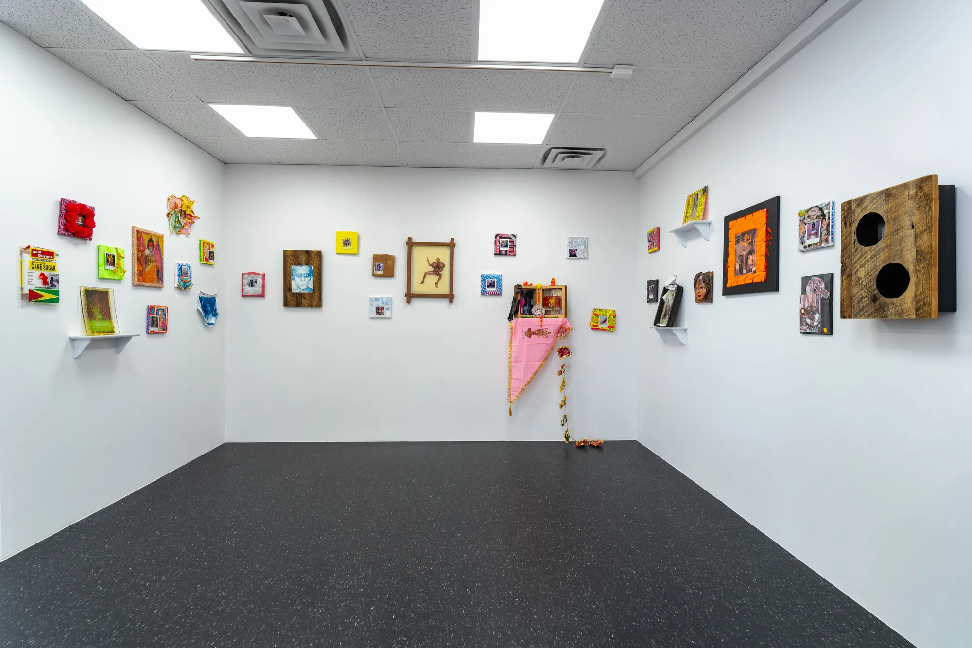 I WAS NEVER MEANT TO SURVIVE THIS