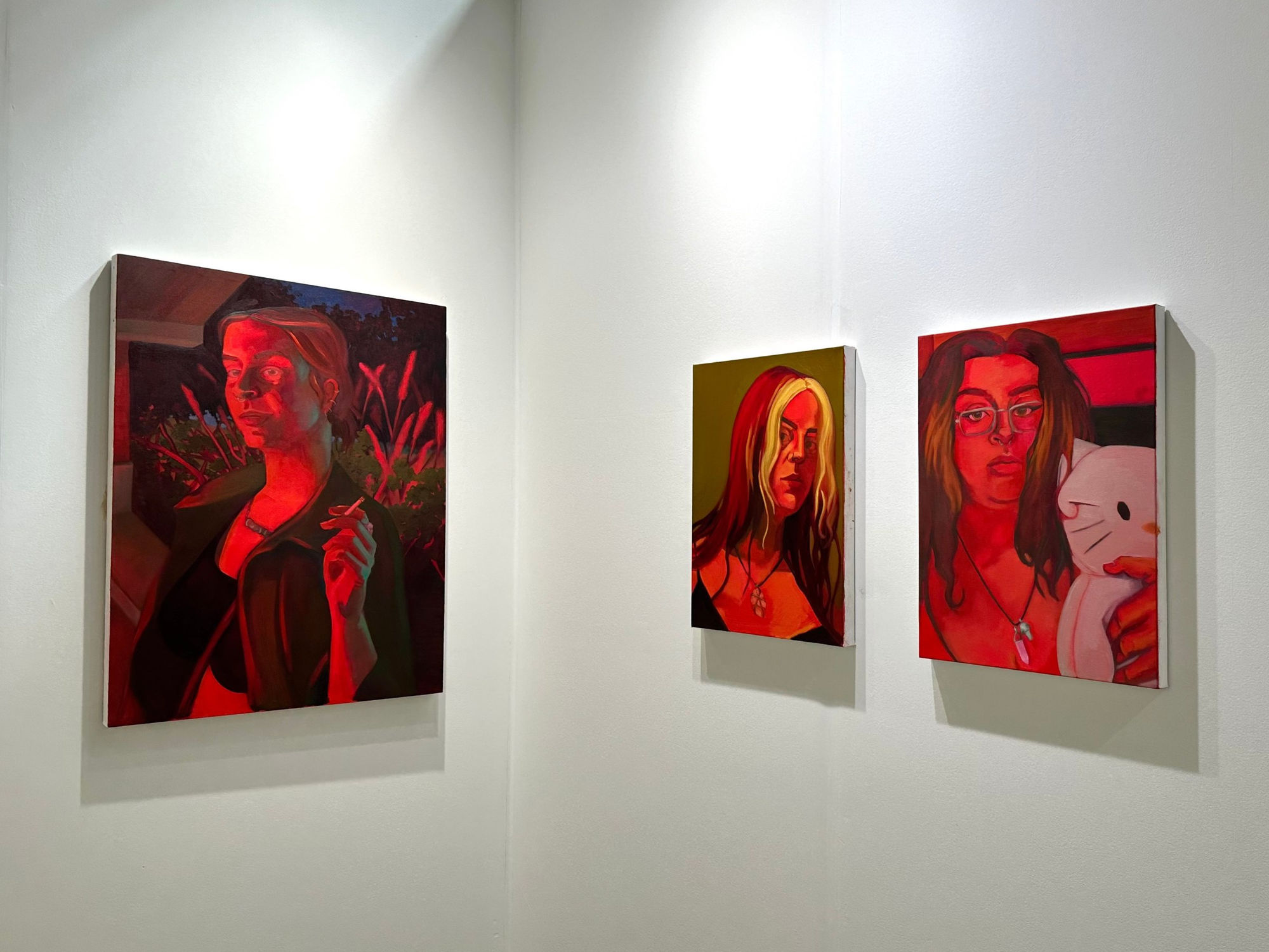 Future Artfair New York