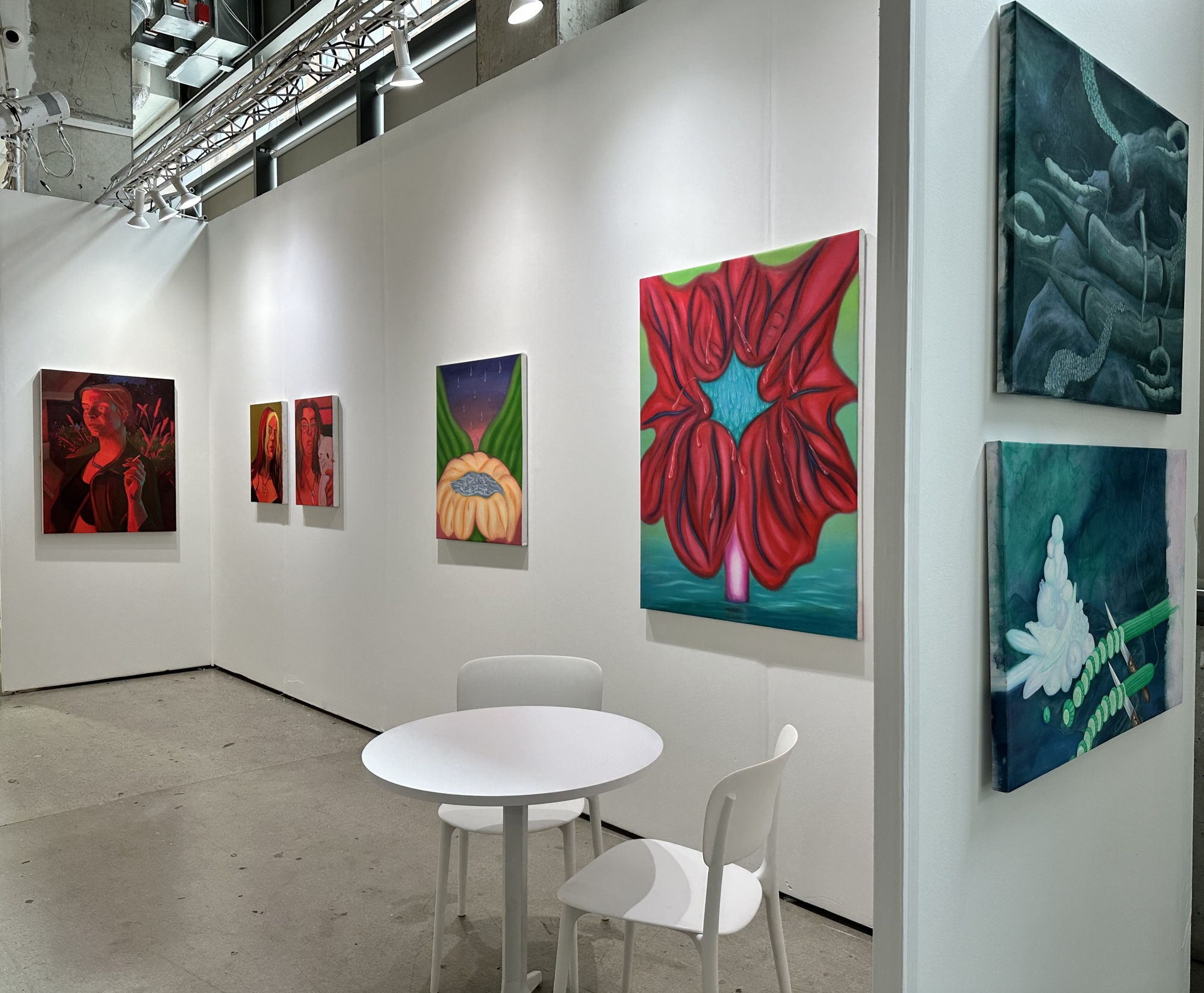 Future Artfair New York