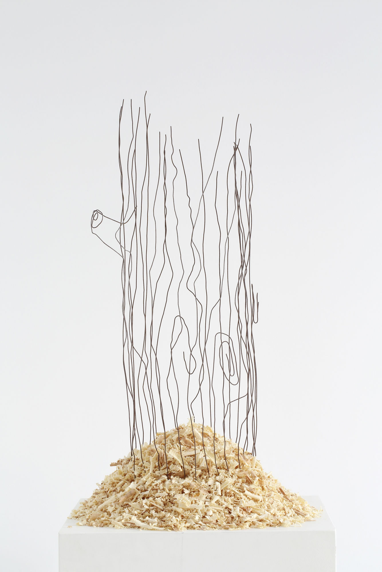 Omar Bey, Substance II, 2019