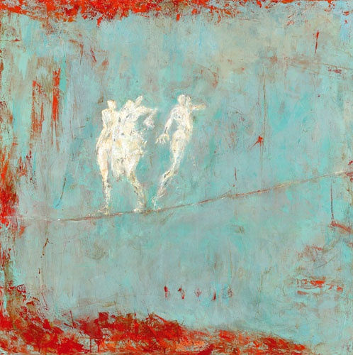 Emna Masmoudi, Sur Le Fil, 2012