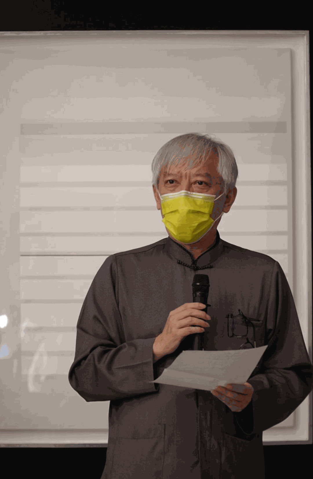 所在—境與物的前衛藝術1980-2021