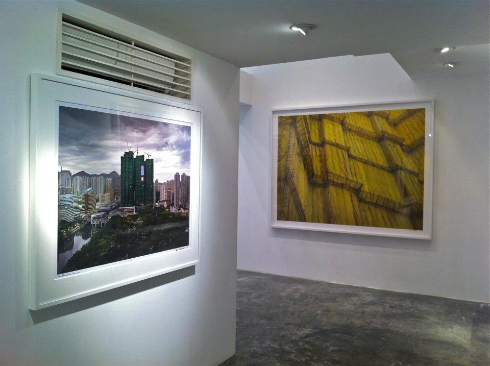 Metamorphosis - New Cocoon works