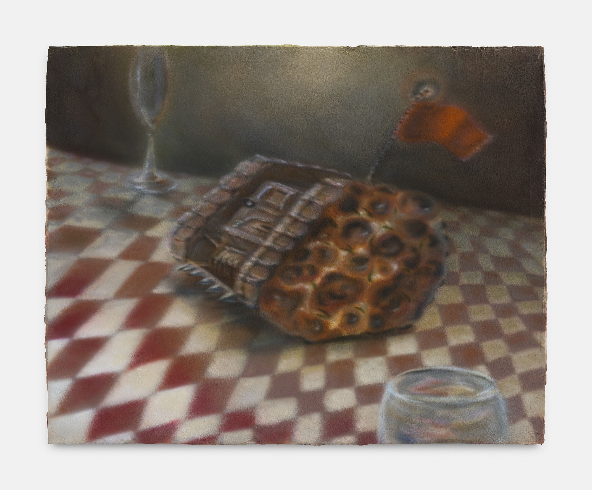 "HALF LIFE" JACK JUBB