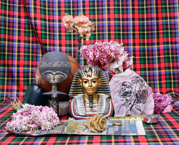 "PUMP FAKE" GROUP SHOW