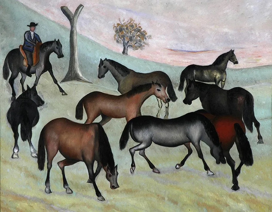 Omaggio a Giuseppe Cesetti