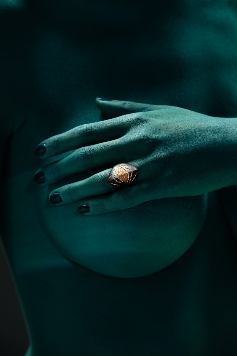 ES c/o Riccardo Contini