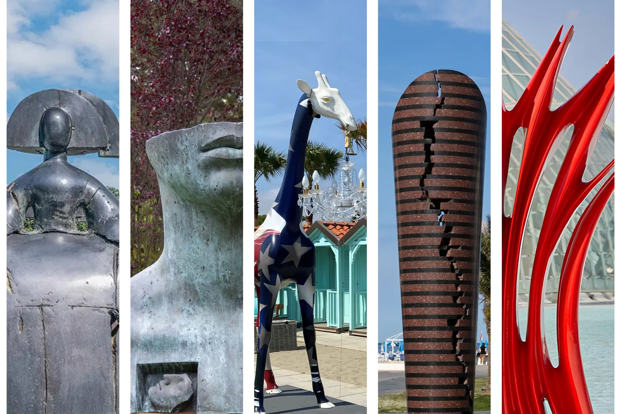 Alpemare 10th Anniversary: Art Collection