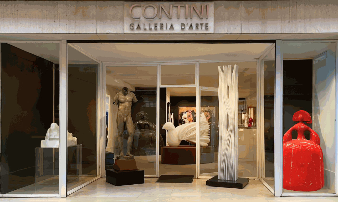 San Marco 2288, Venezia