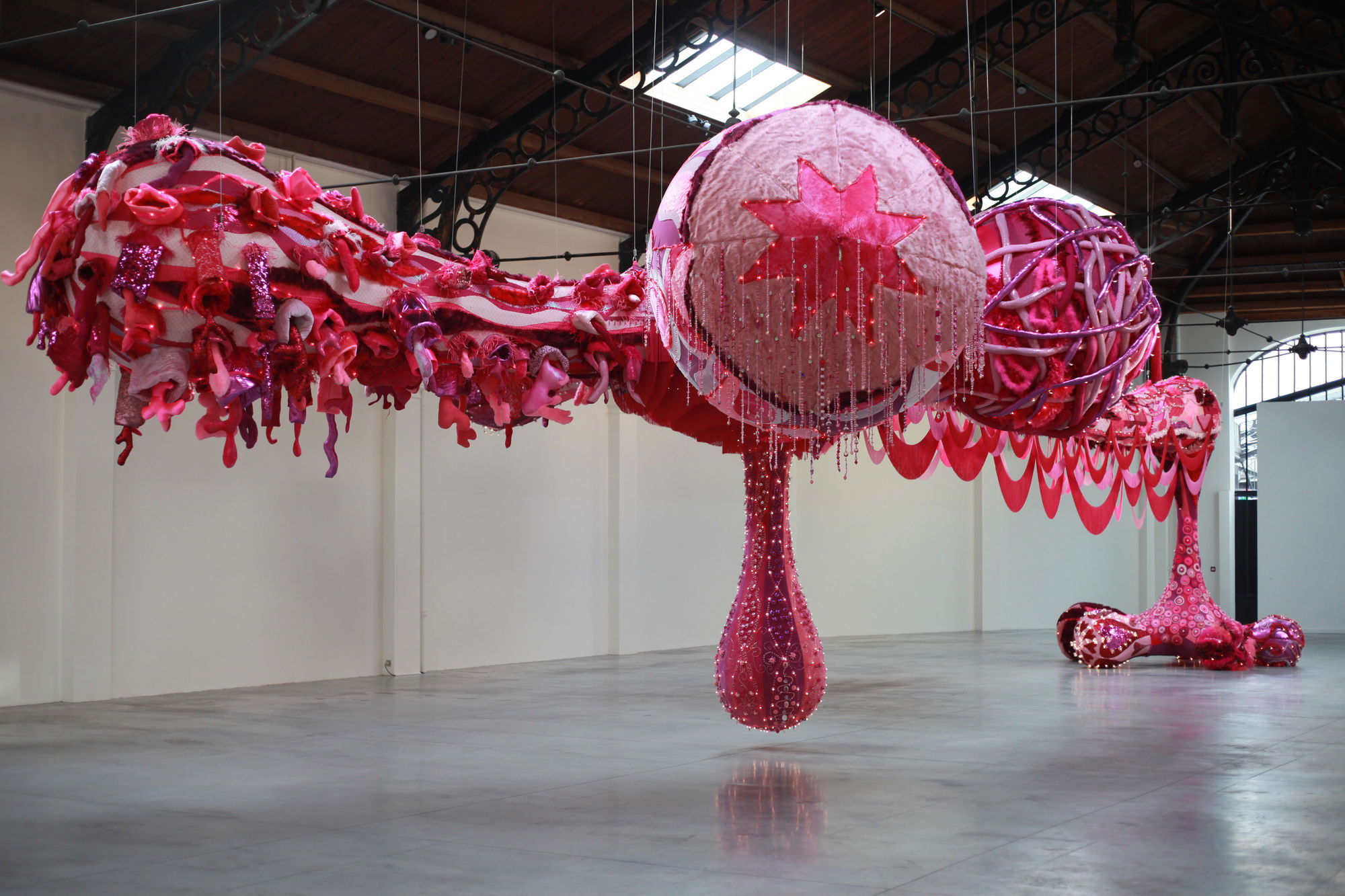 DE FIL(S) EN AIGUILLE(S)