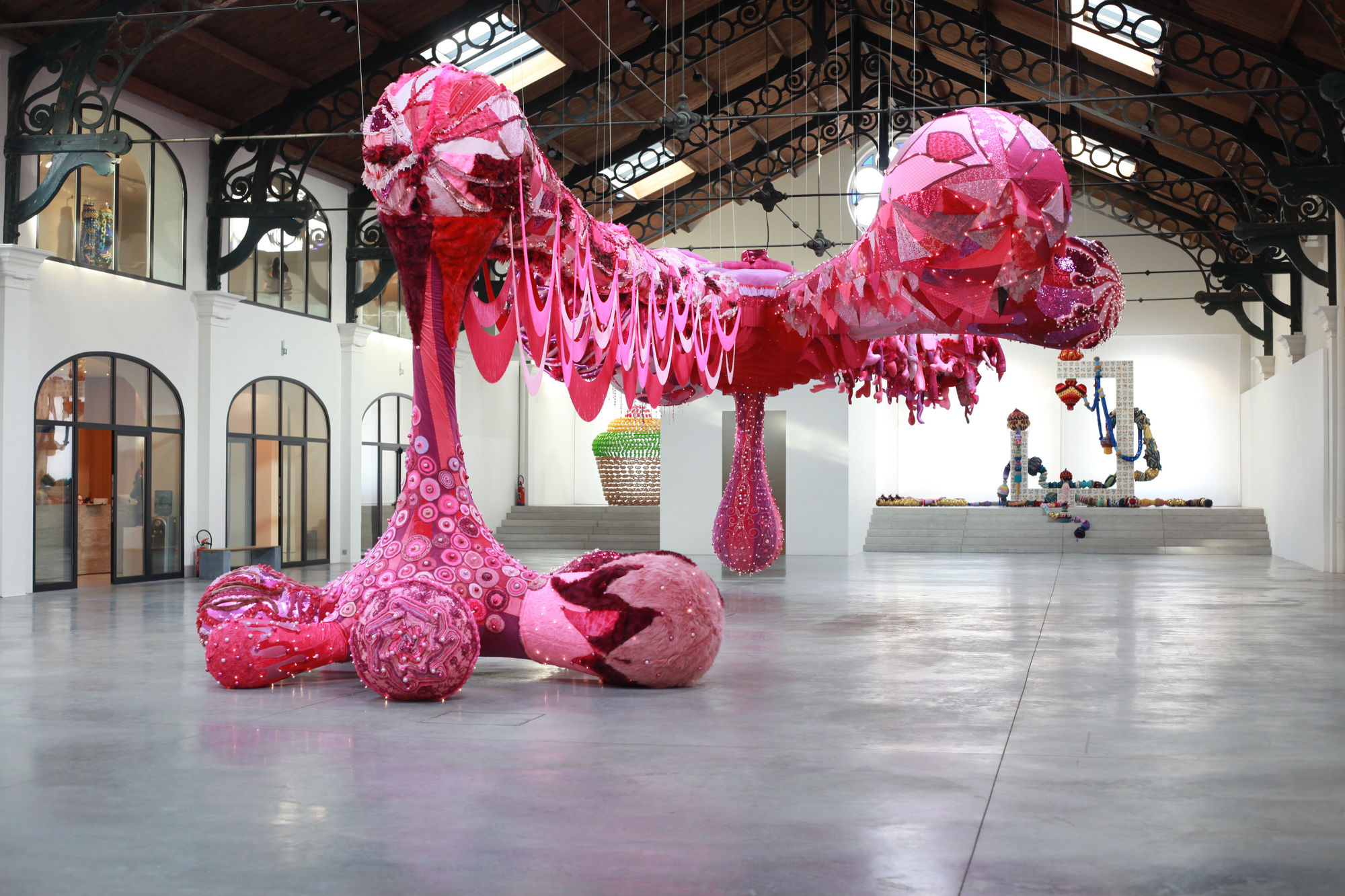 DE FIL(S) EN AIGUILLE(S)