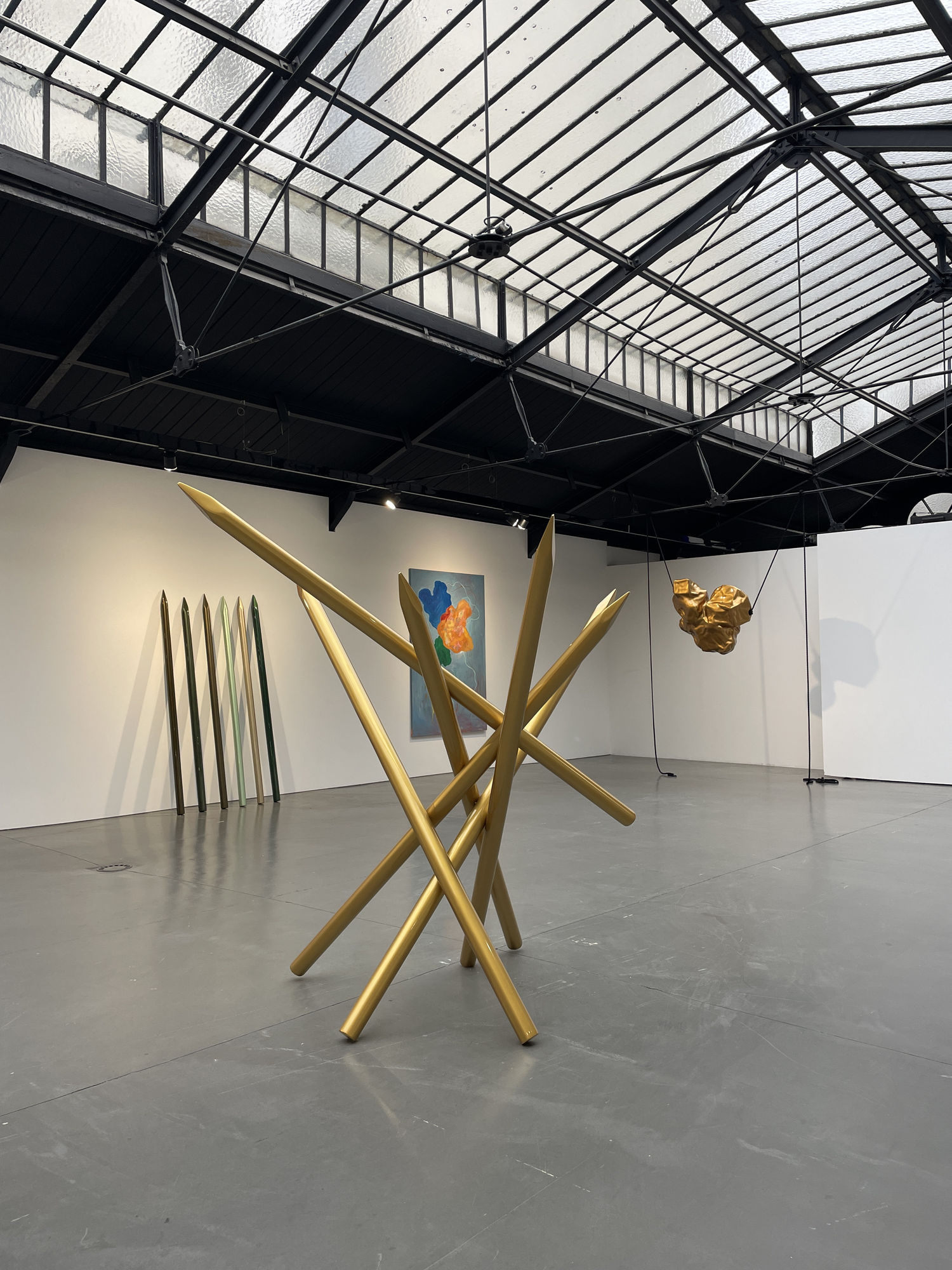 LE MONDE SERA BLEU ... OU NE SERA PAS