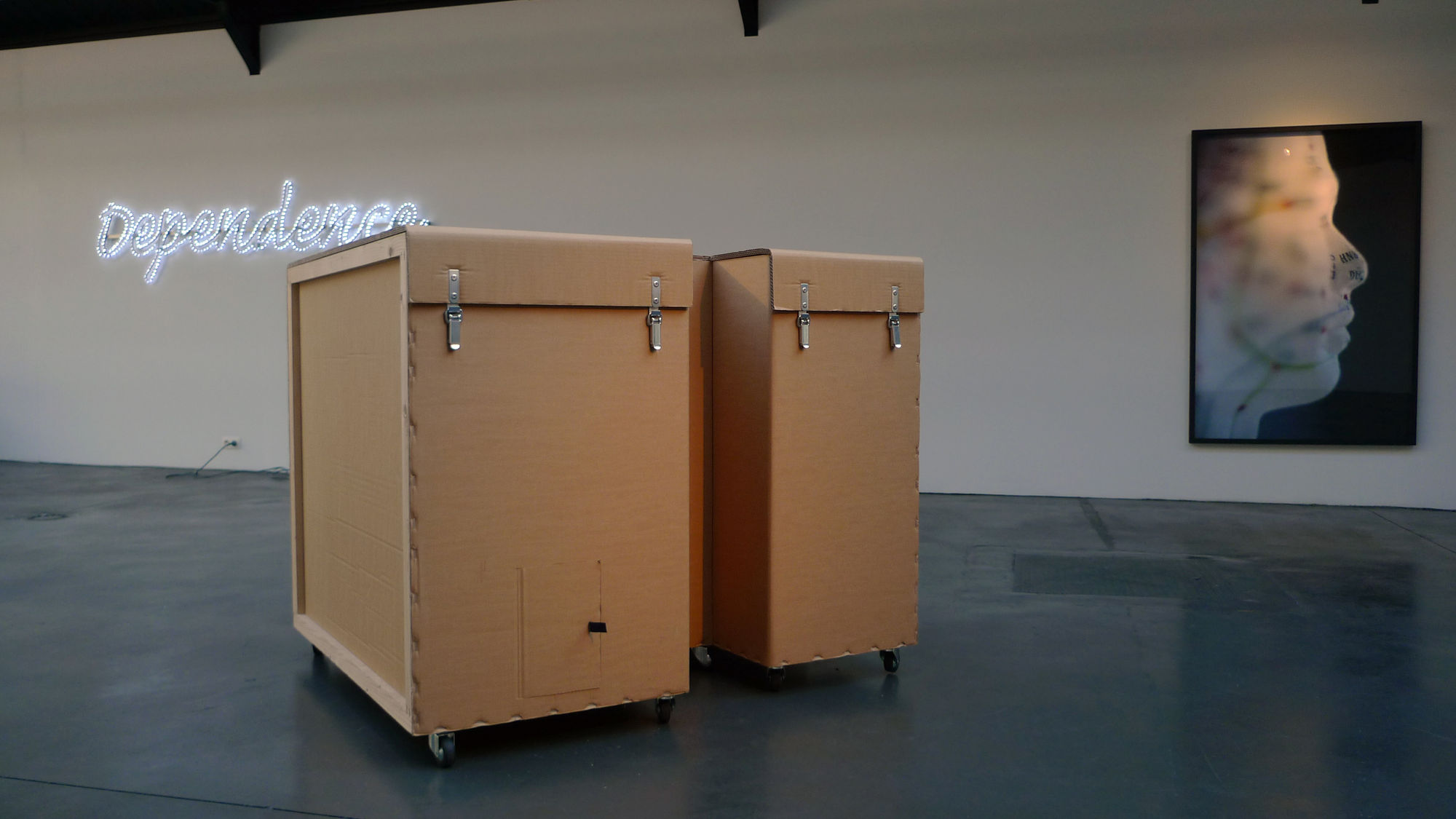 THERE IS NO PLACE LIKE HOME