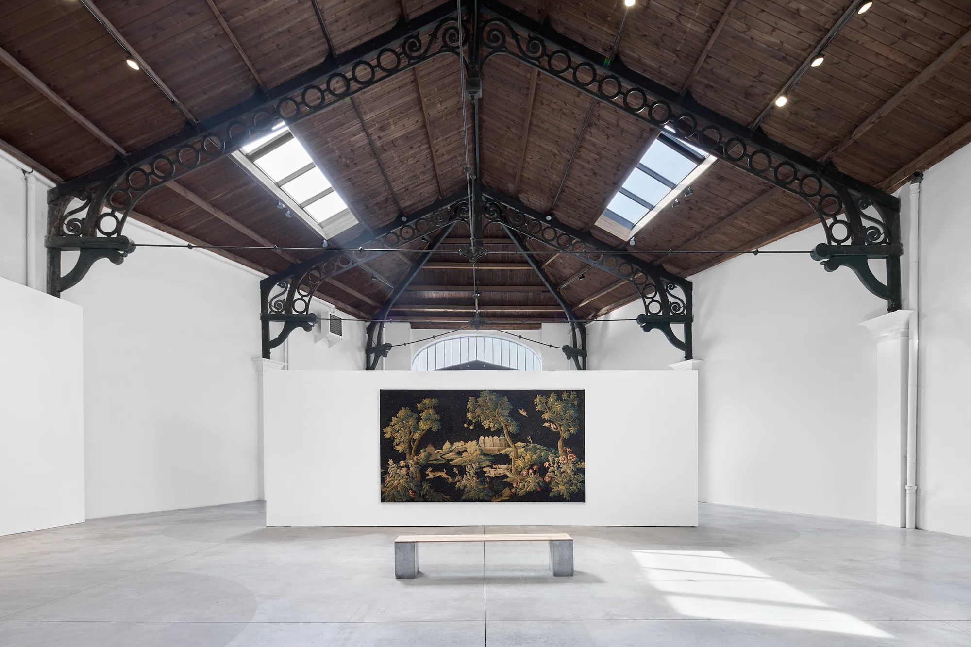 LE PRINTEMPS EST POUR APRES DEMAIN