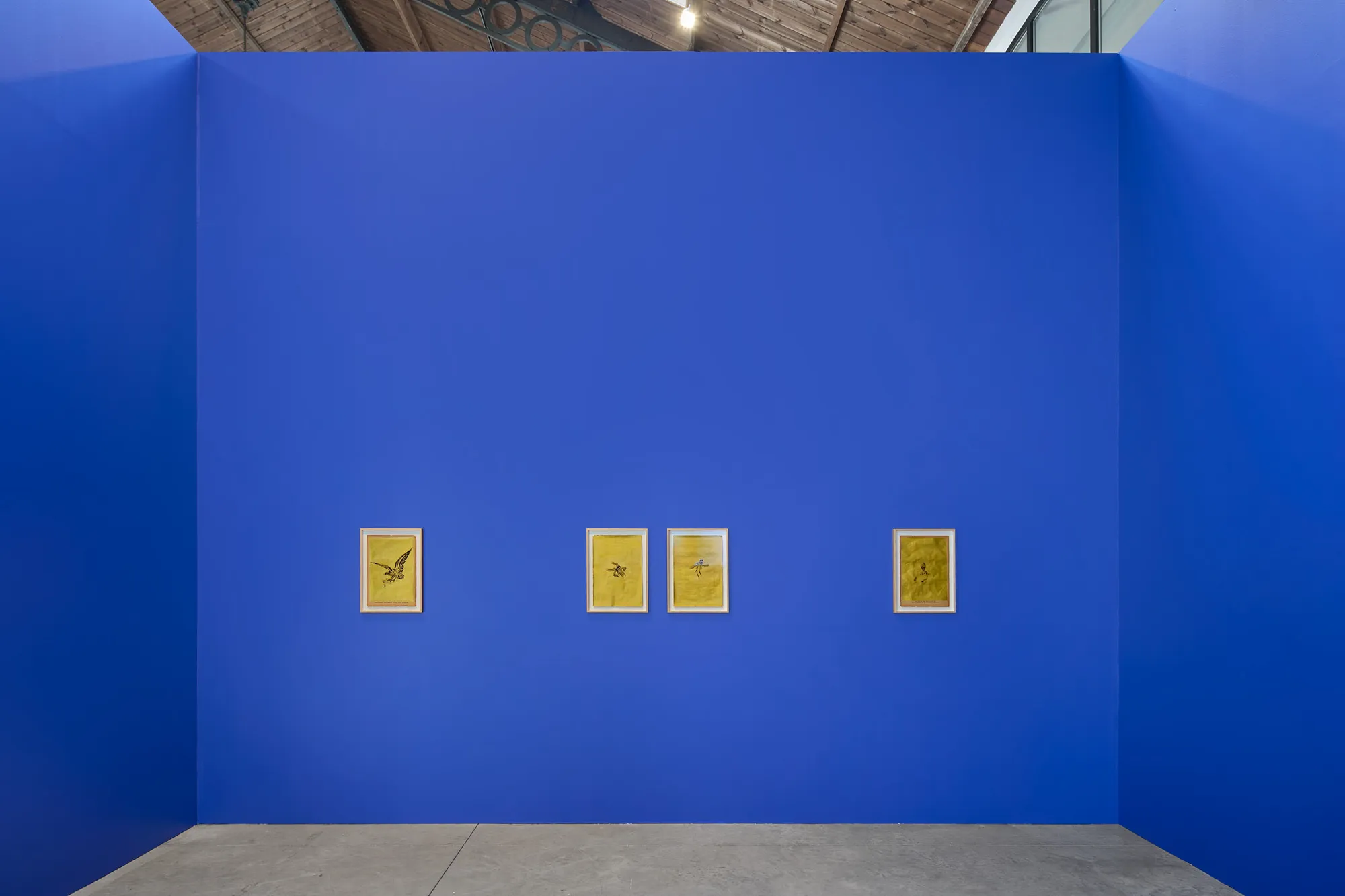 LE PRINTEMPS EST POUR APRES DEMAIN