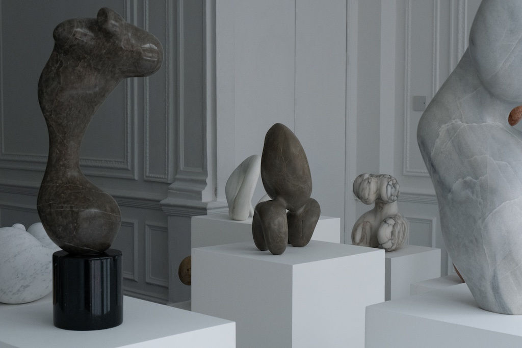 Grishigiano: Fine Pretence