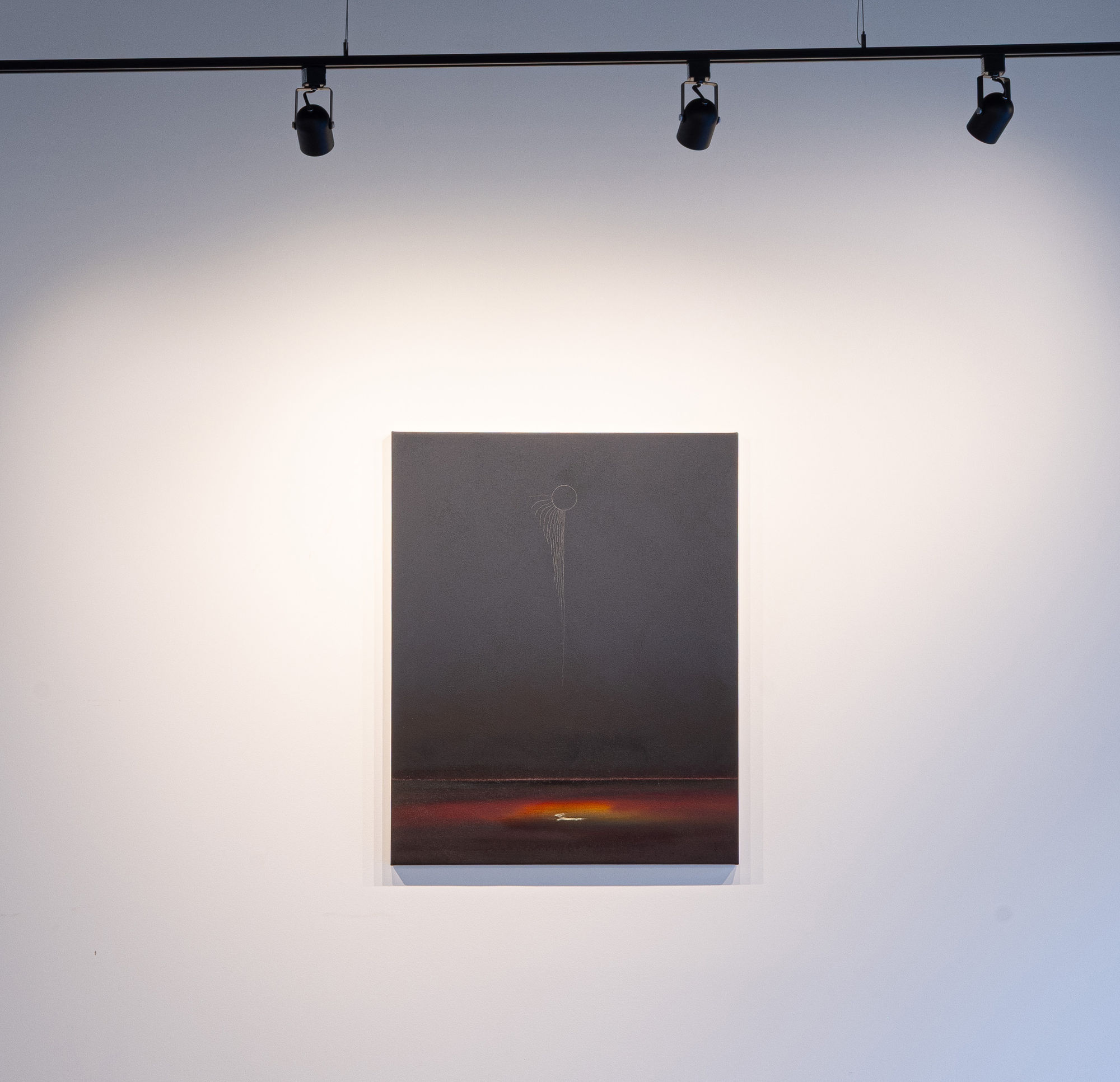 'A Fast, Bright Dust' by Richard Höglund