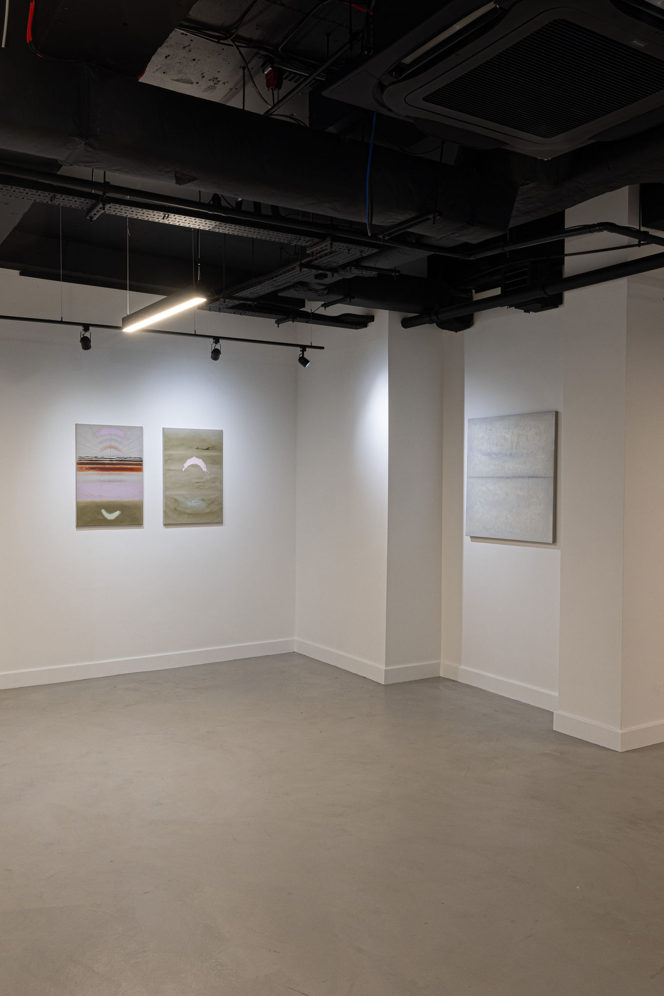 'A Fast, Bright Dust' by Richard Höglund