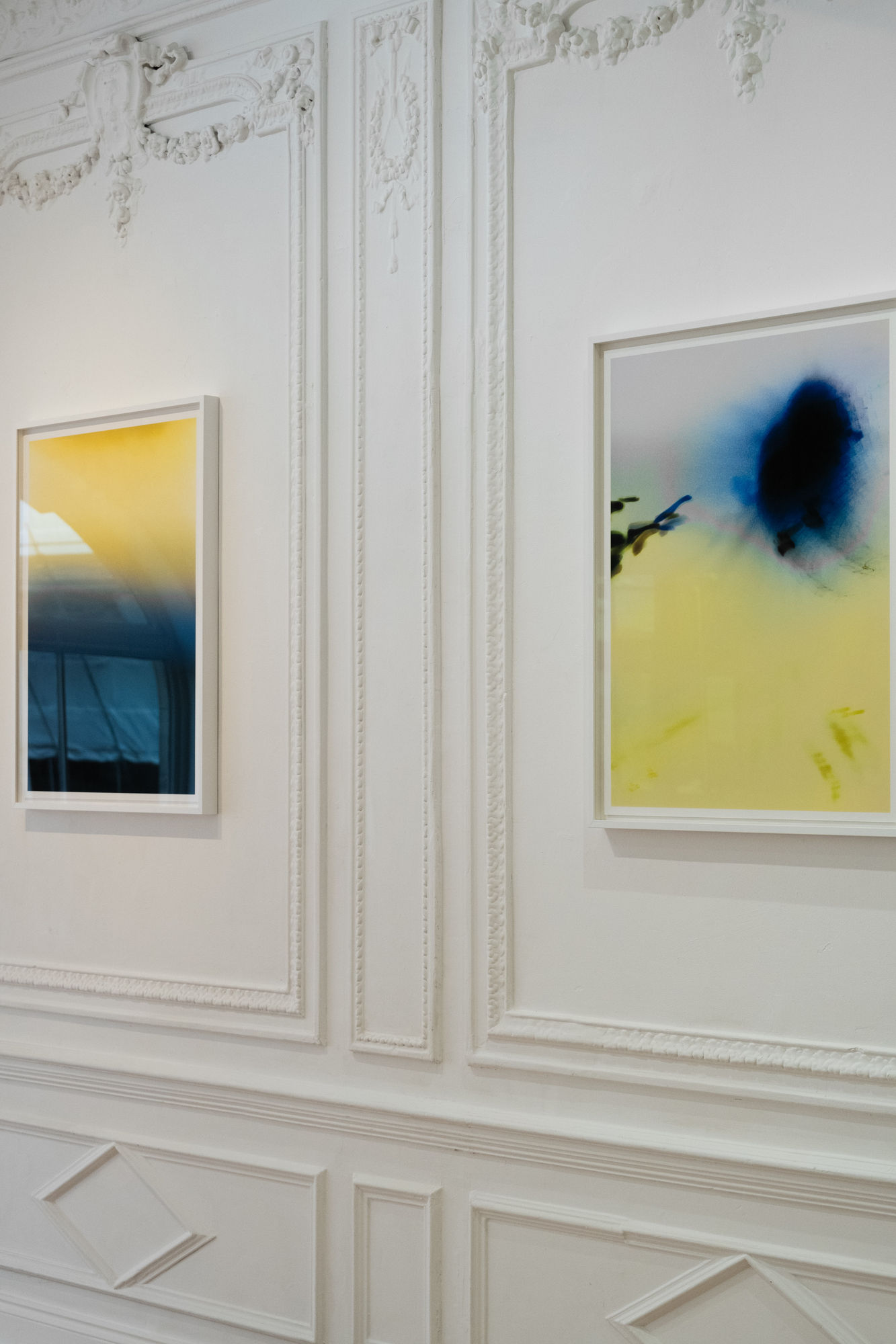 Vasylyna Vrublevska: 'Black Sun'