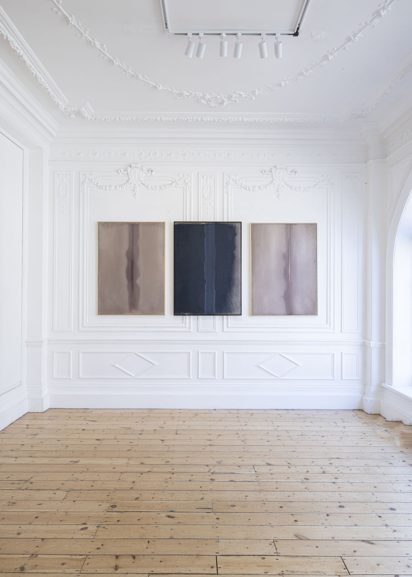 Gwenyth Fugard: 'In the Margins'