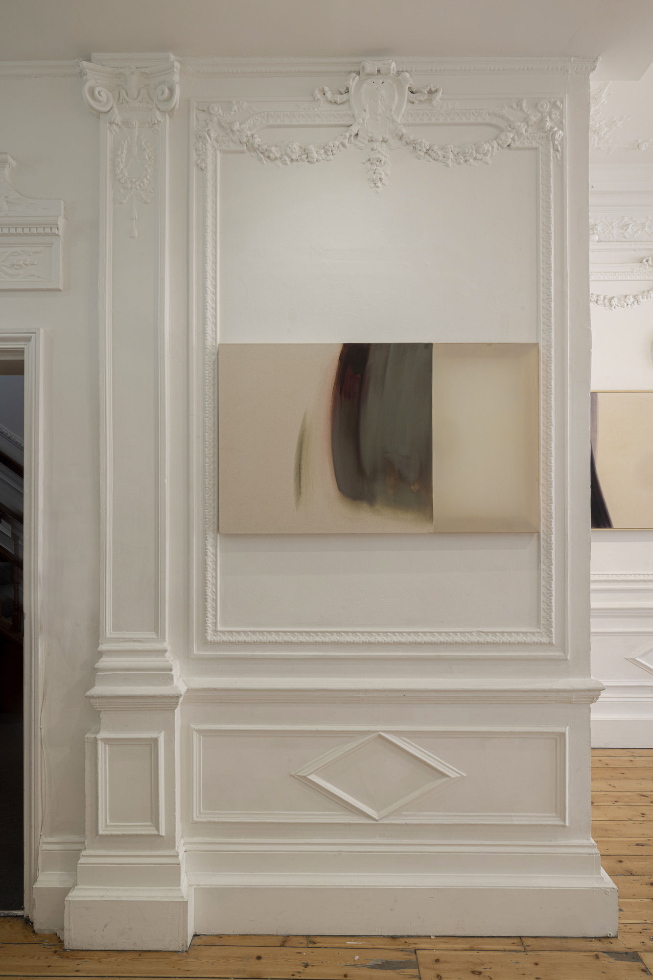 Gwenyth Fugard: 'In the Margins'