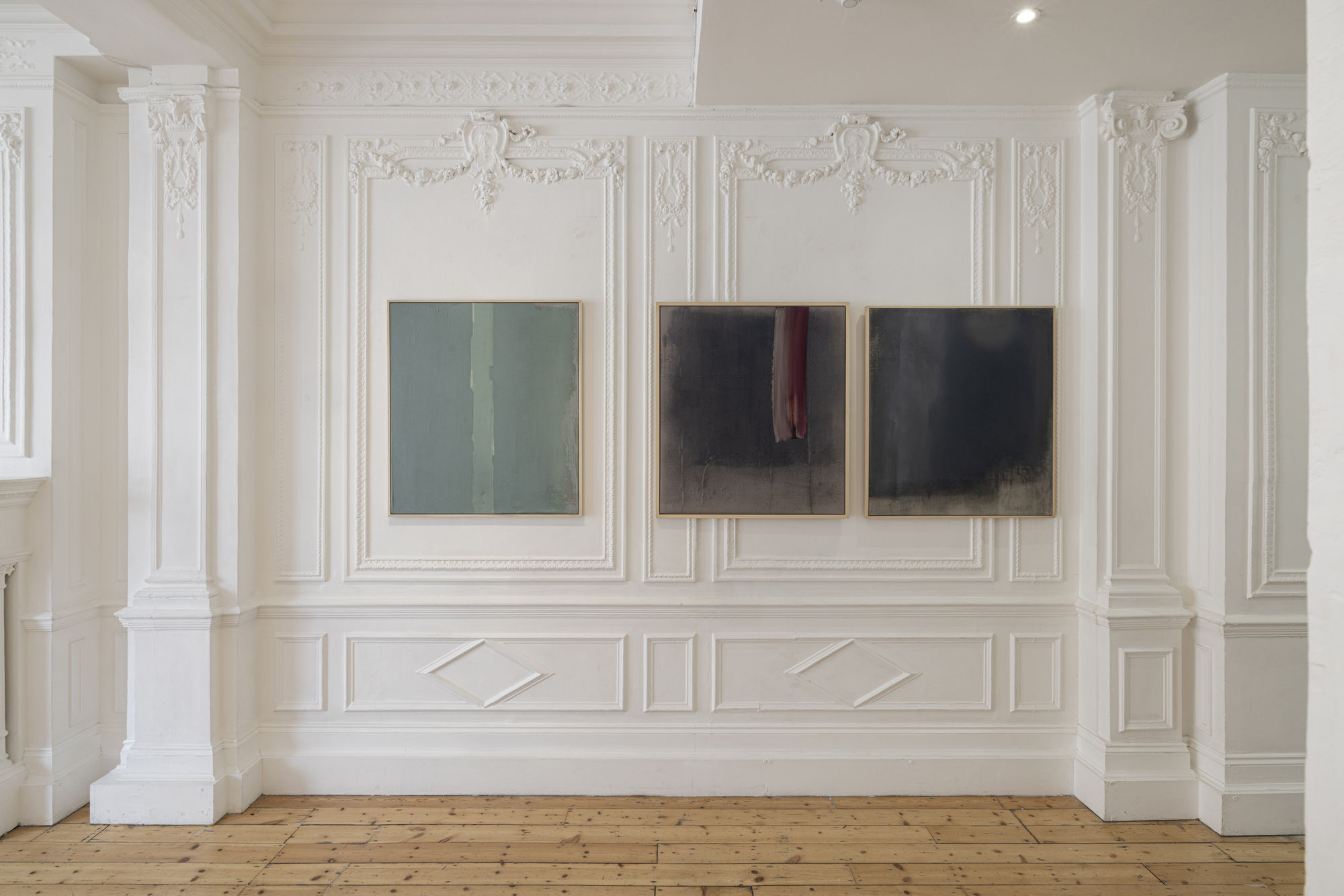 Gwenyth Fugard: 'In the Margins'