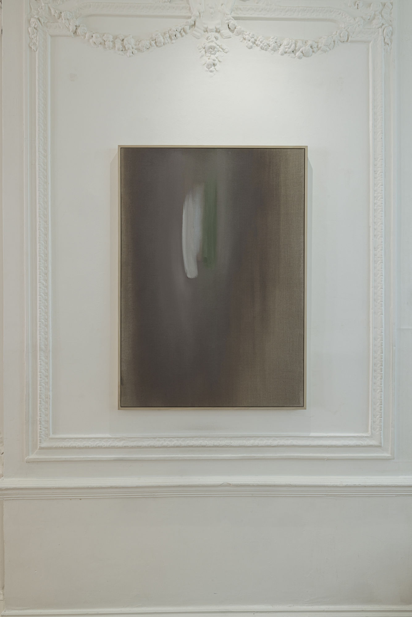 Gwenyth Fugard: 'In the Margins'