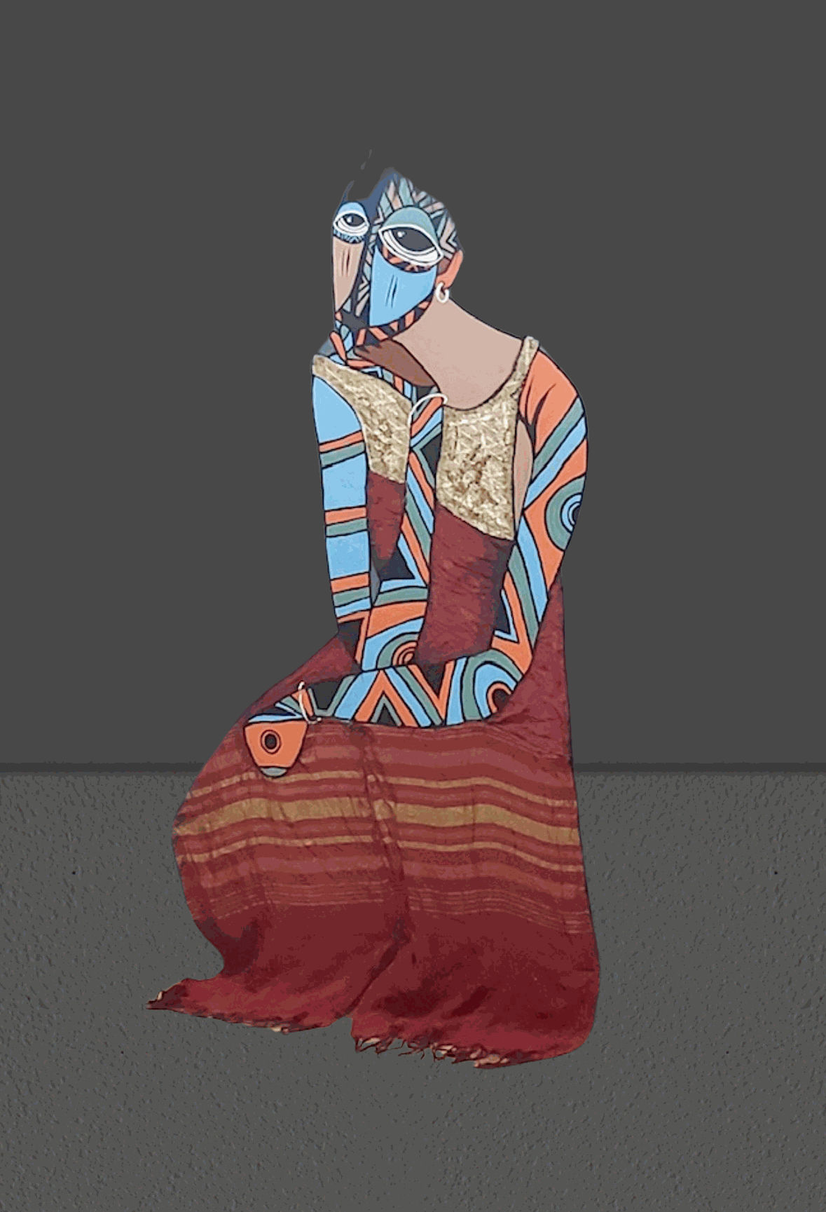 Kamal Atiku: African Talent Born In 2000.