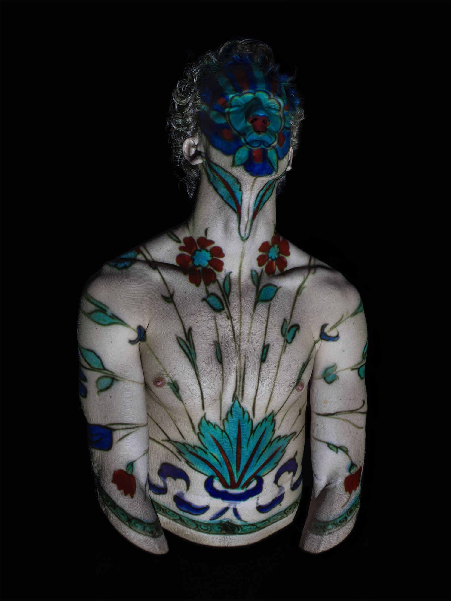 A Garden of Turkish Delights