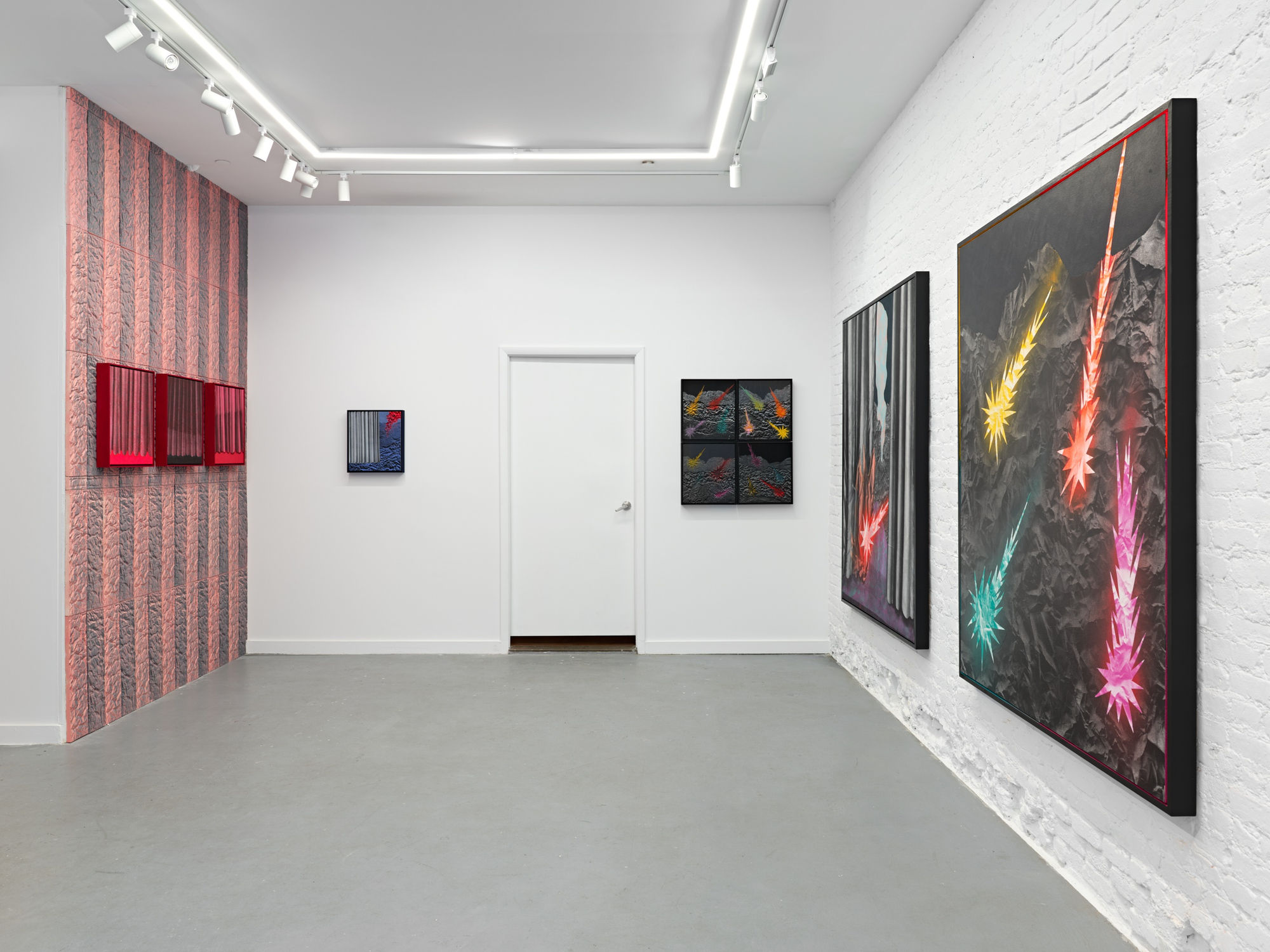 The Story of the Evolution of a Falling Star